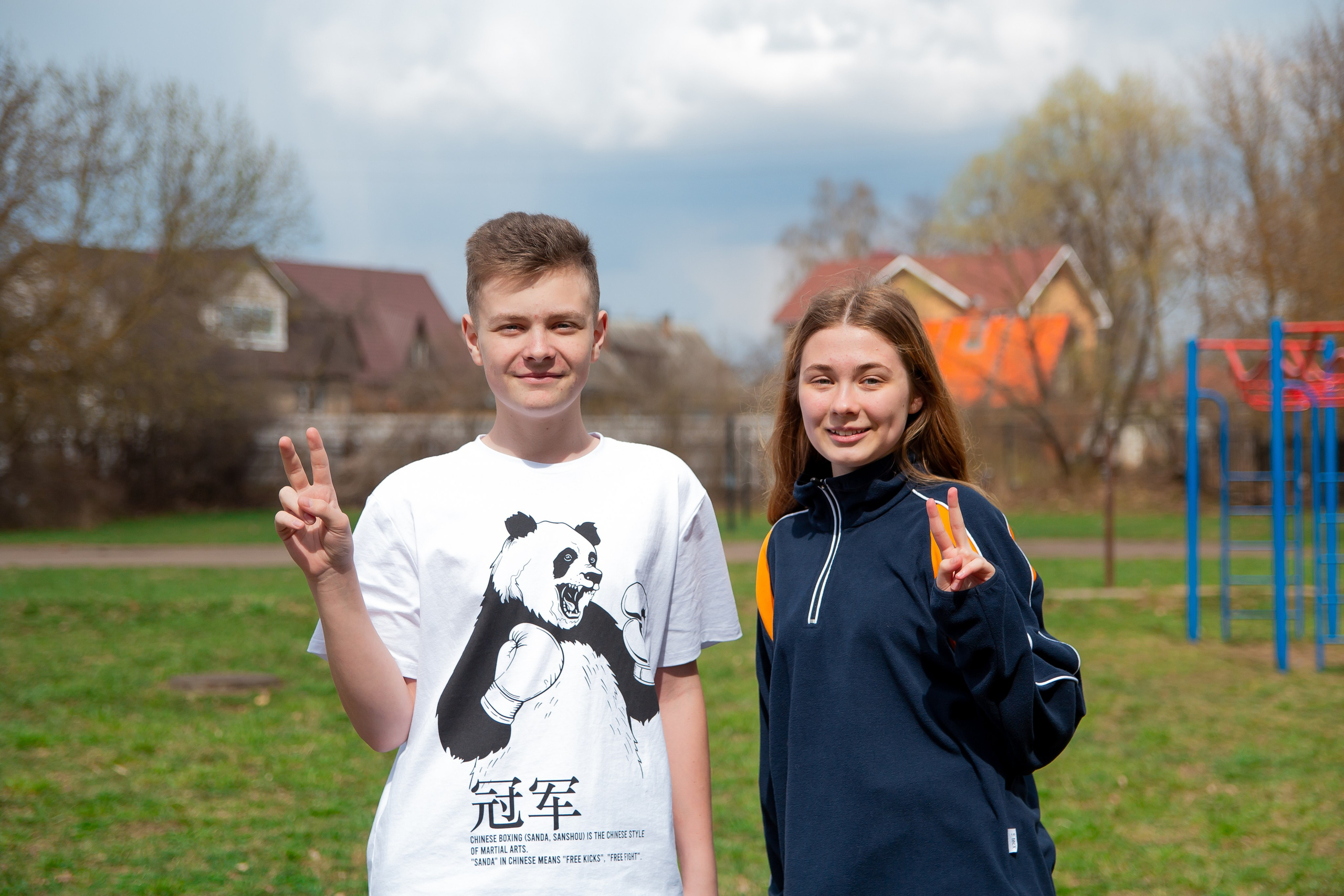 Старшие классы. Выпускные альбомы в Обнинске