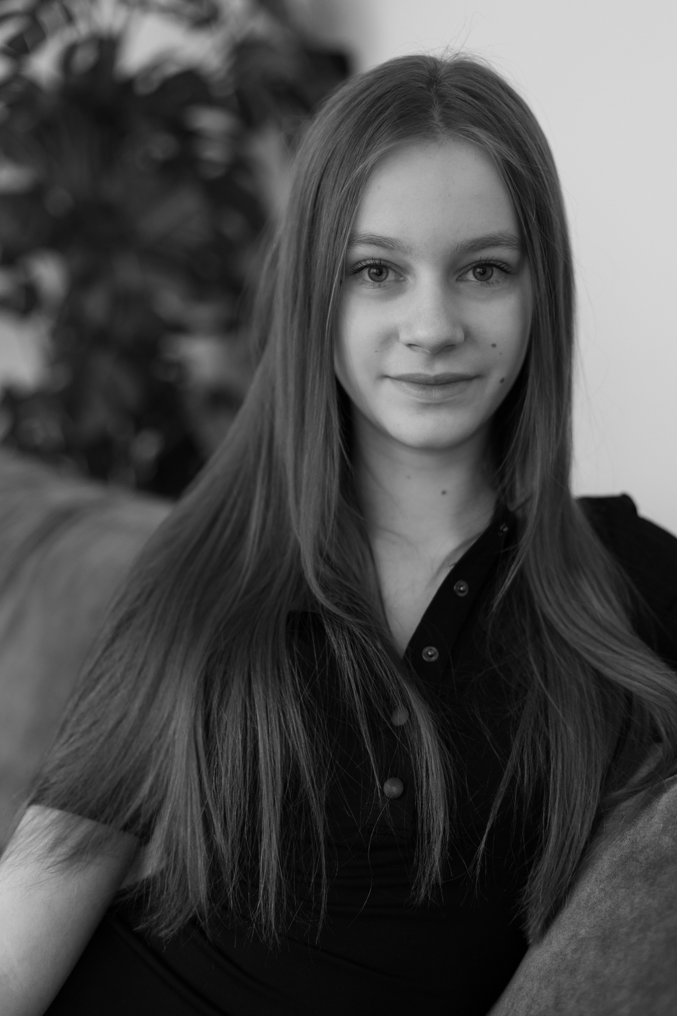 ПОЛИНА. Я фотограф из Москвы к Вашим услугам