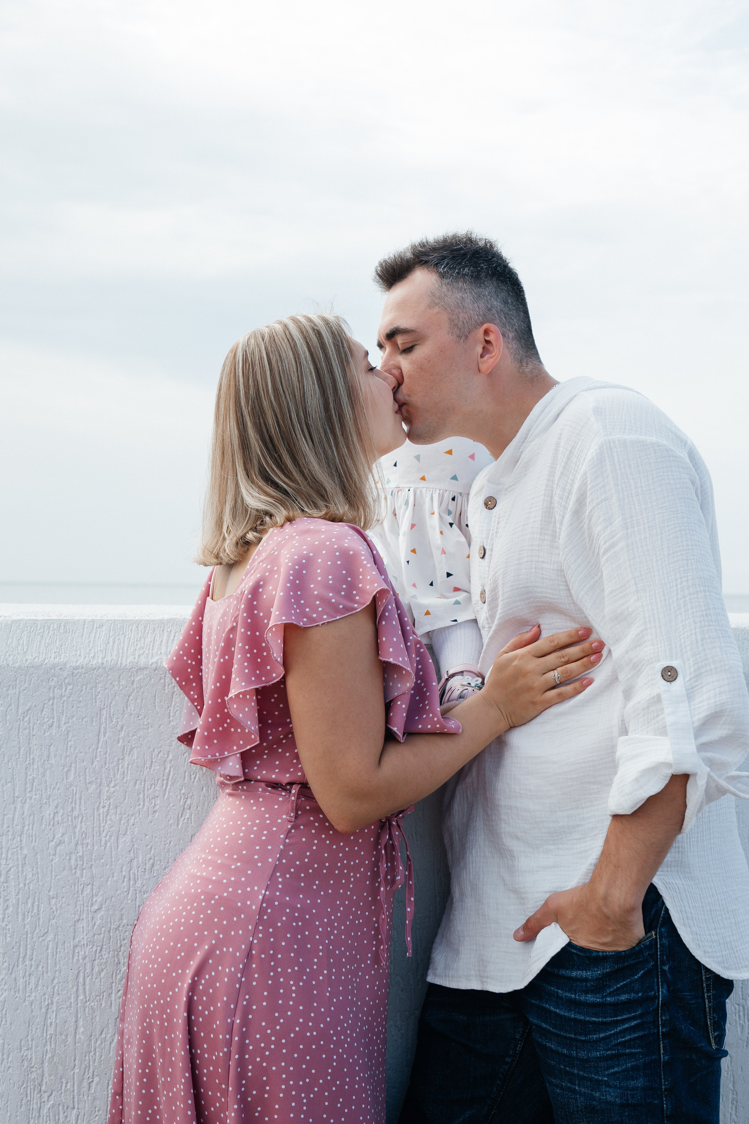 Женя, Оля и Ульяна. Фотограф Сочи, Екатеринбург, Евгения Ефимова