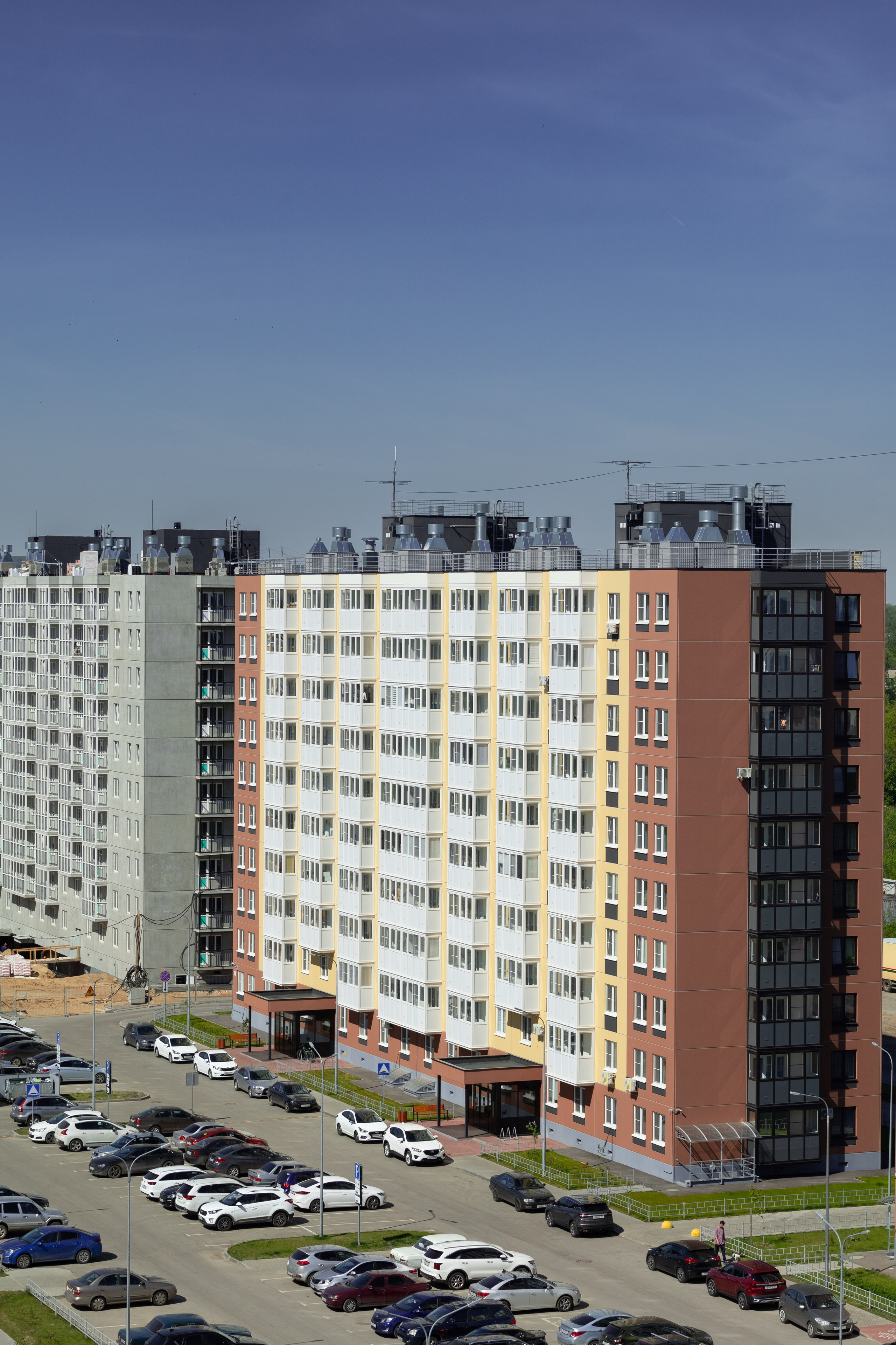 Торпедо. Фотограф Мурманск | Нижний Новгород • Анна Хижняк