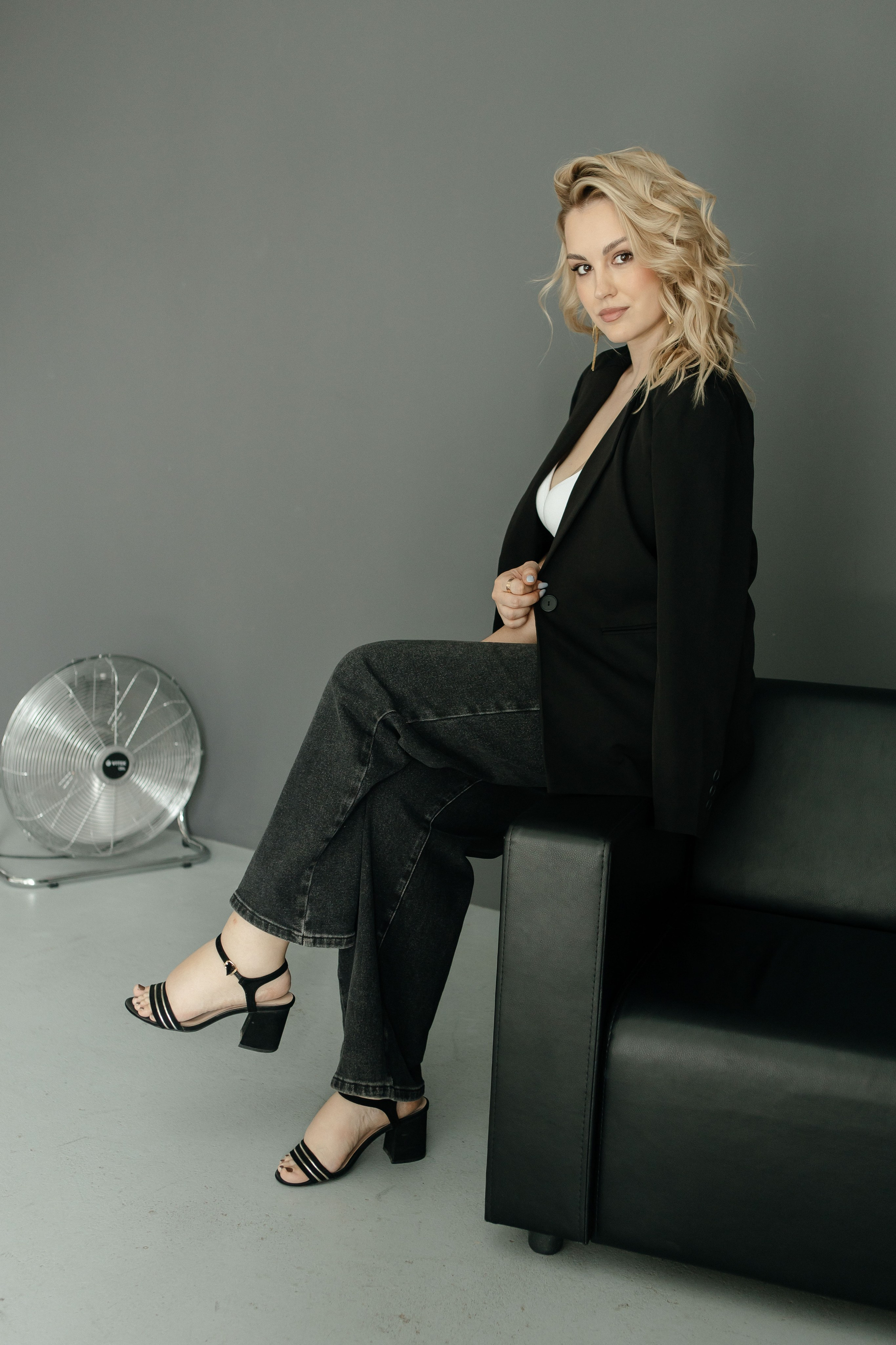 Съемка для Дарьи. Контент, который придает стиля вашему профилю