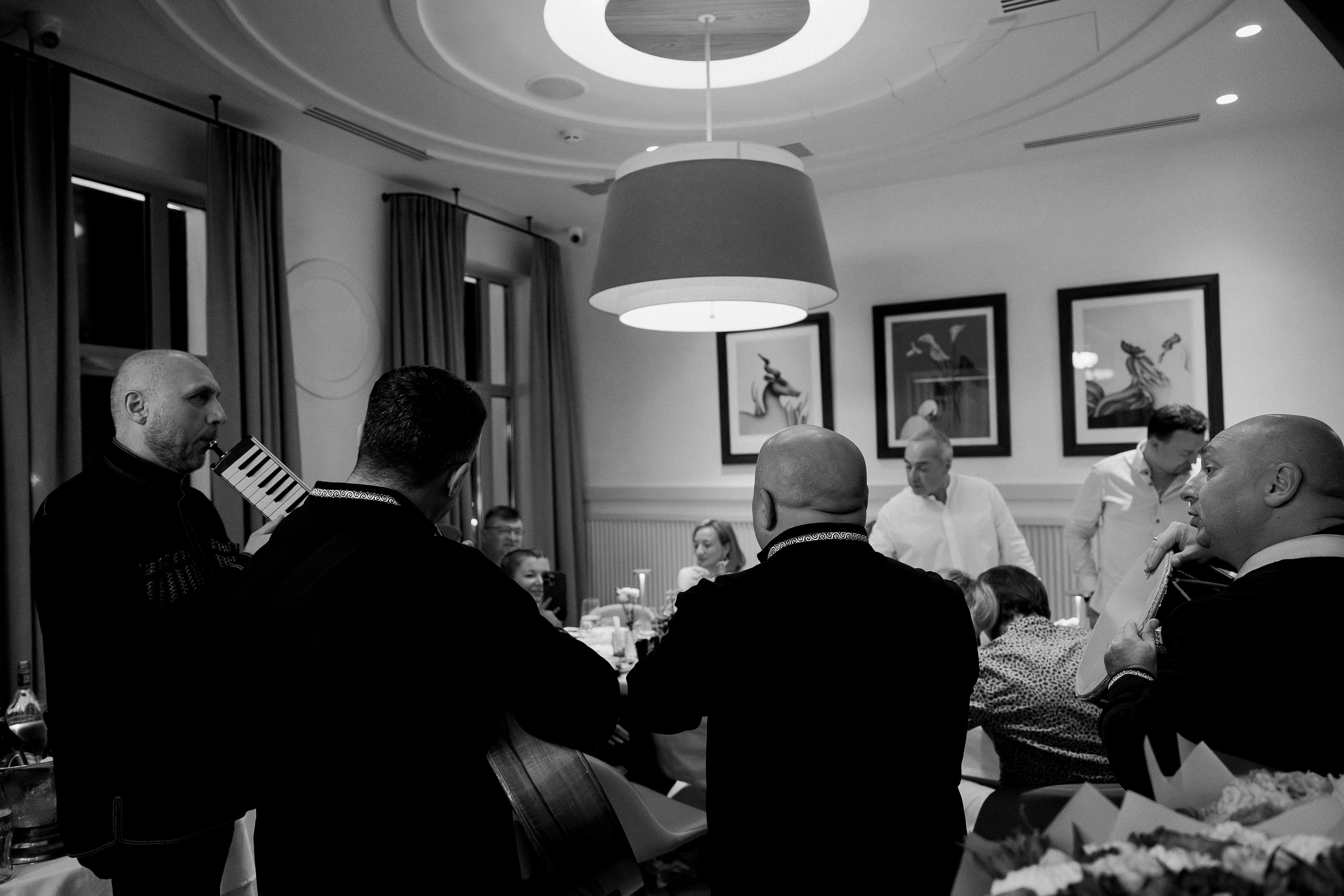 Milano cafe. Свадебный фотограф в Москве