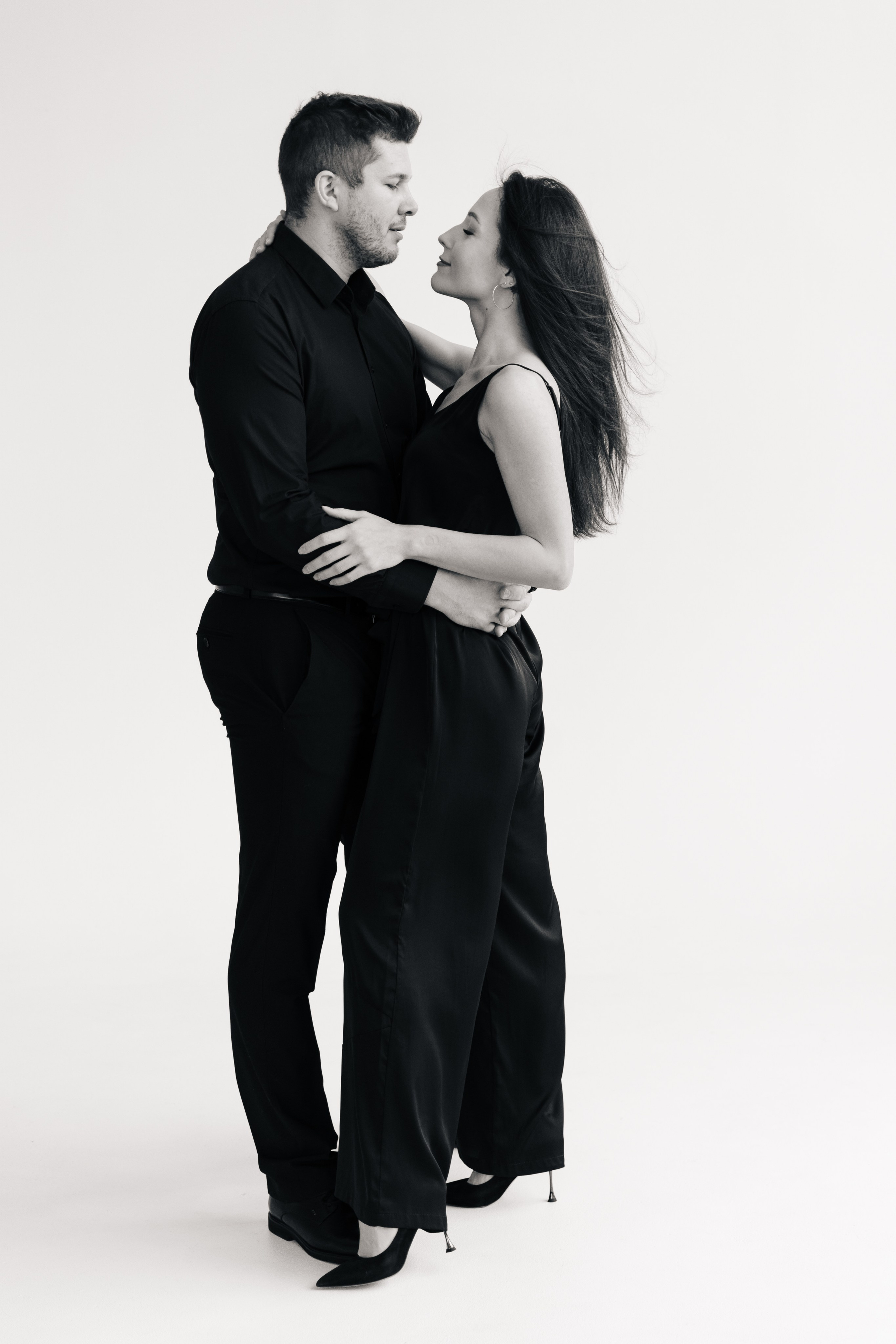 Студийные. @dariazphotodays