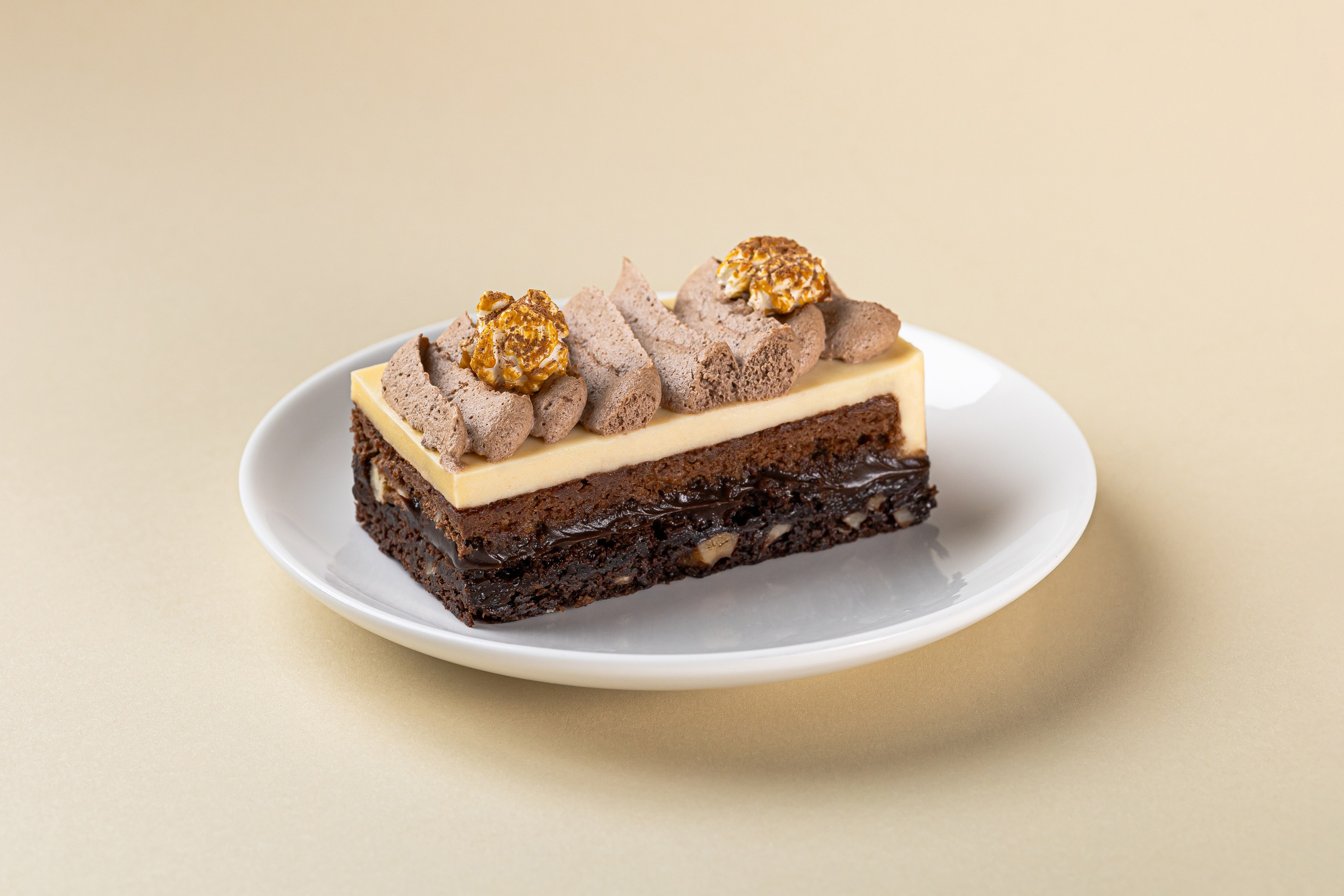 Фотосессия десертов для рекламы Астана. Рекламный фуд фотограф и видеограф в Астане Алина Лысенко