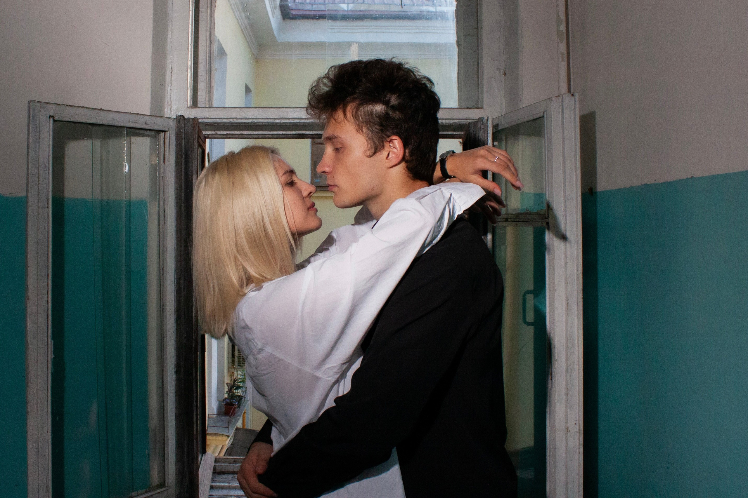 Лавстори. Фотограф Просиняк Мария