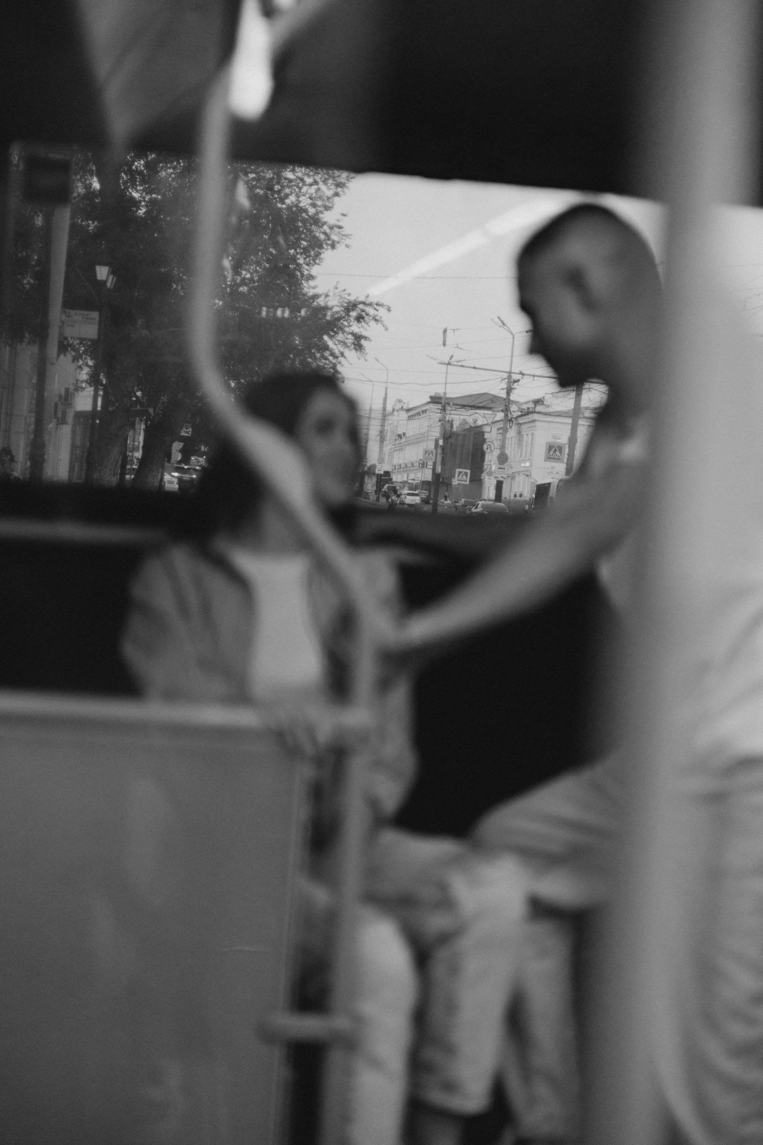 Катя и Юра. Свадебный фотограф Юлия Галкина Ростов на Дону