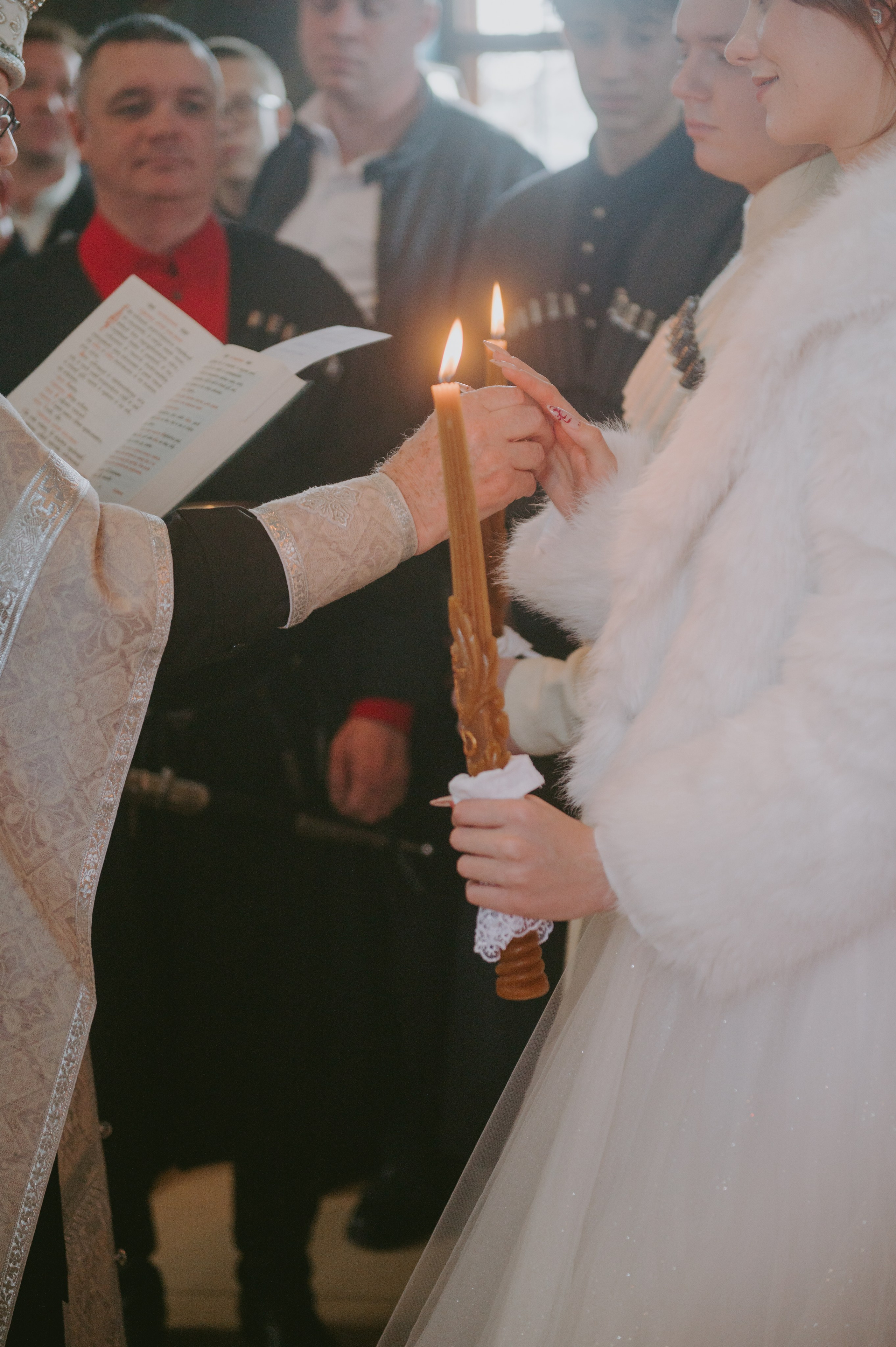 Полина & Михаил. Свадебный и семейный фотограф город Темрюк Фотостудия Темрюк