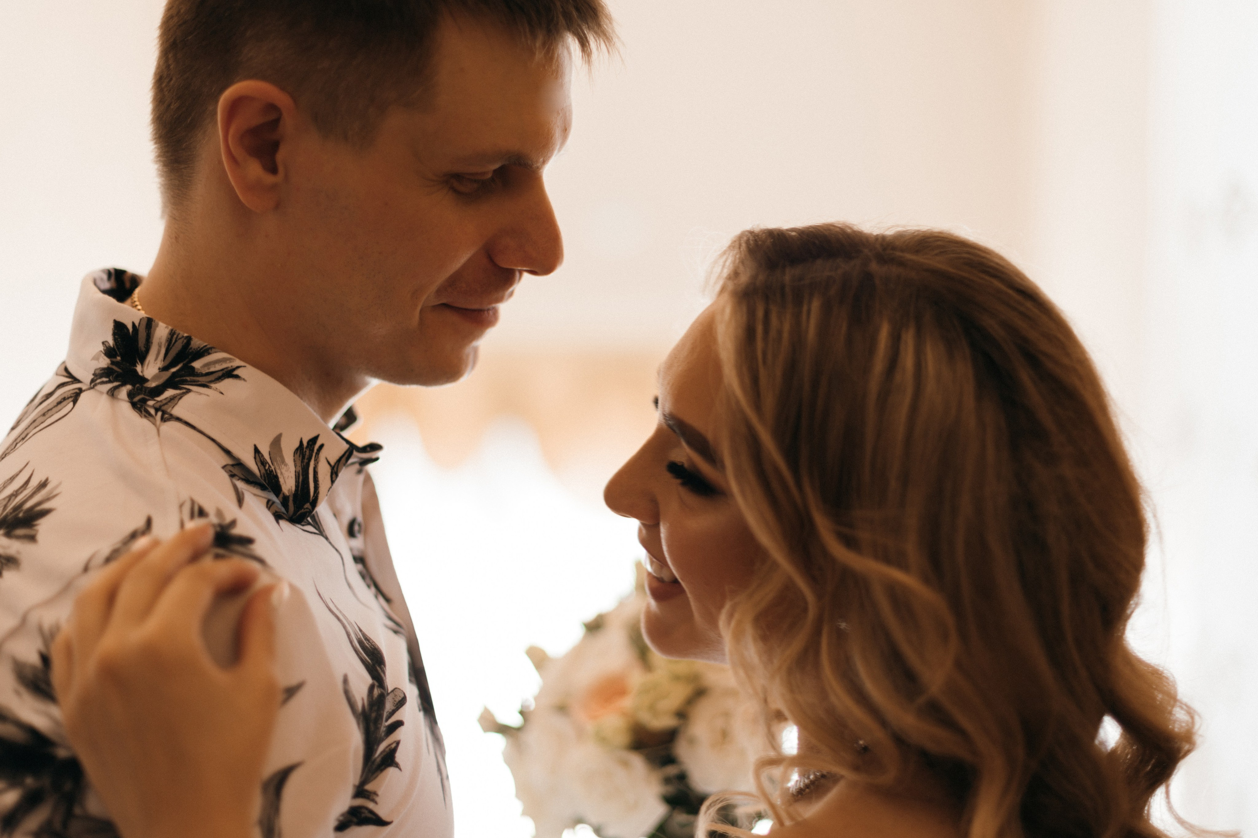 Владимир и Анастасия. Фотограф в Ростове-на-Дону Мария Безменова