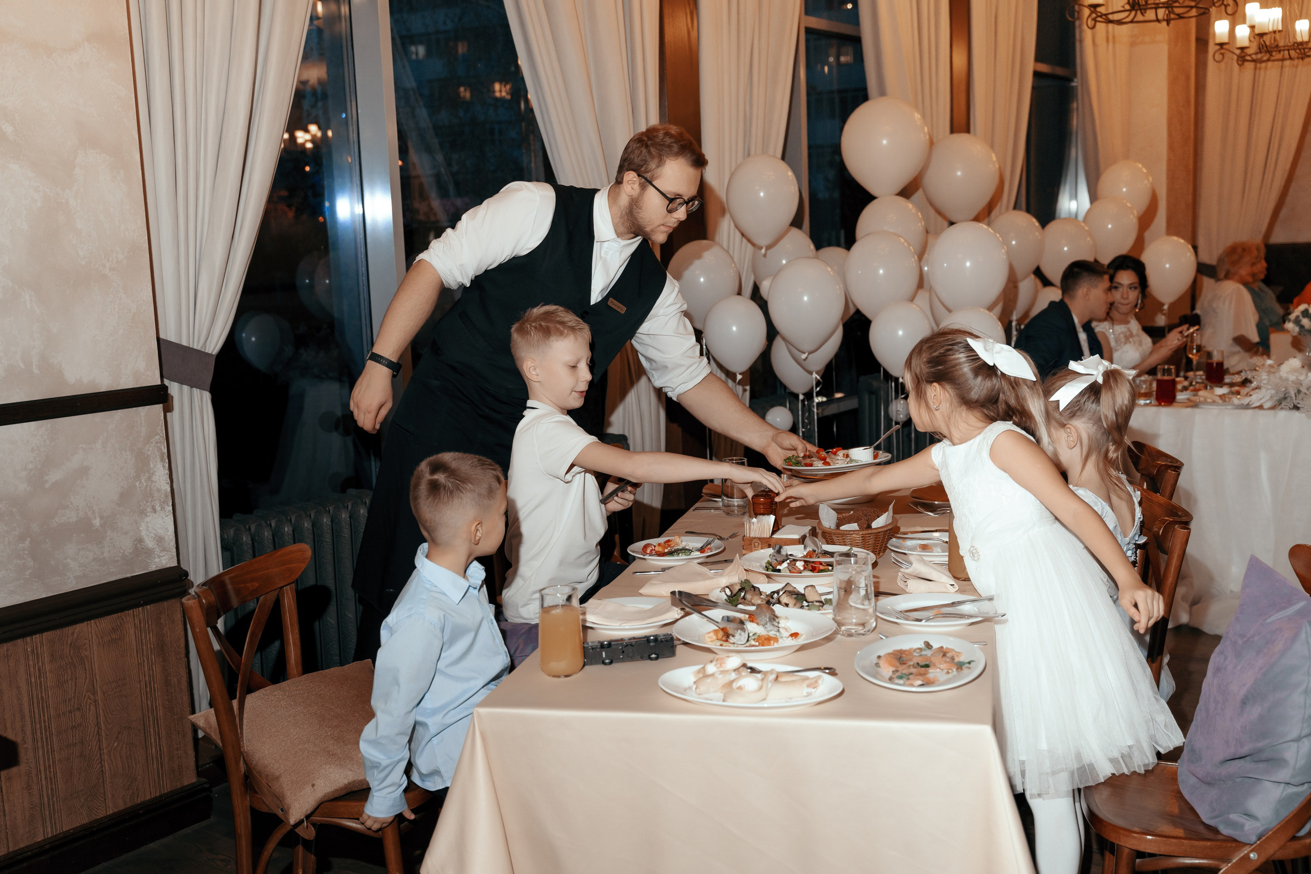 Татьяна и Степан. Фотограф Ким Наталья в Красноярске