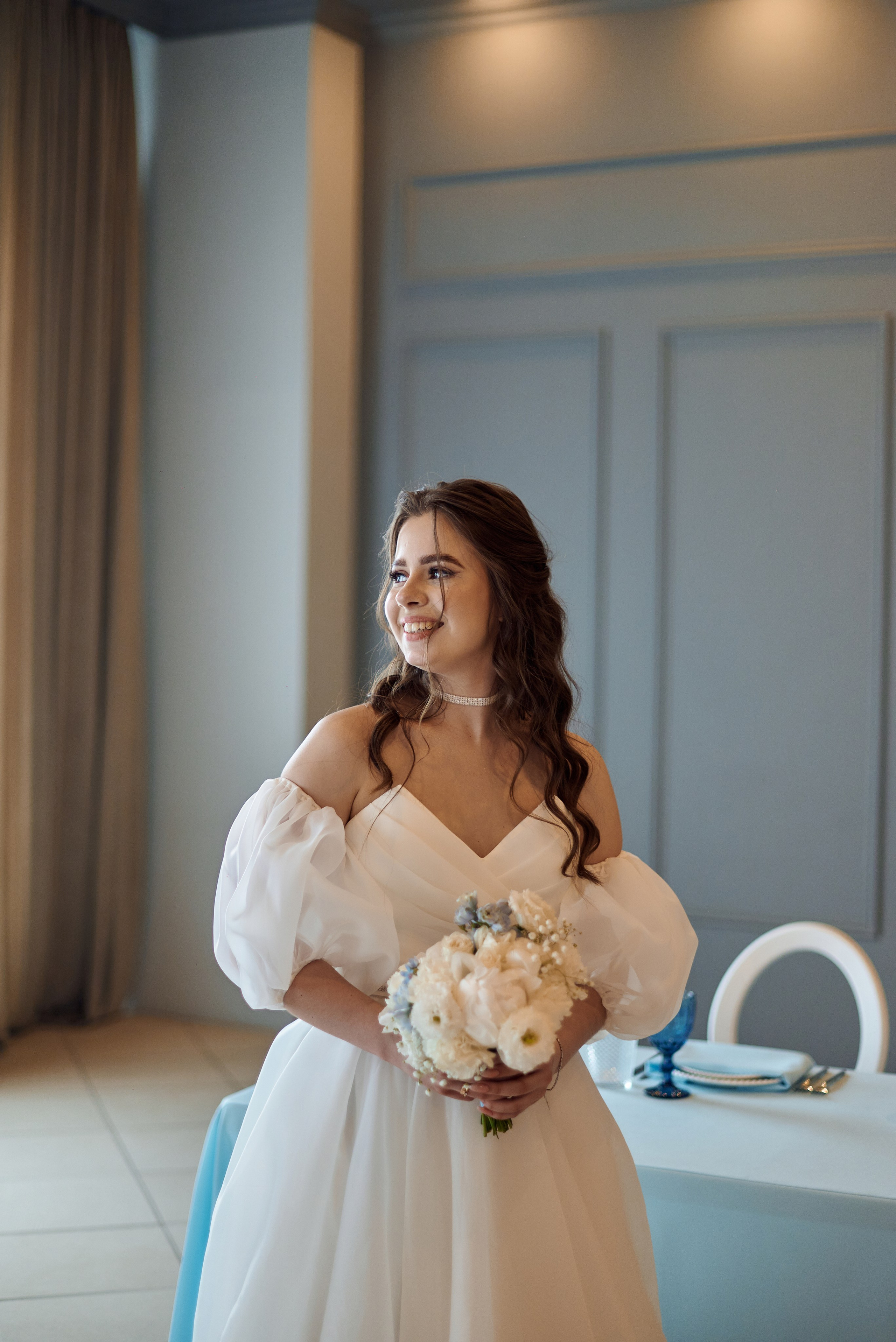 Дмитрий и Кристина. Свадебный фотограф