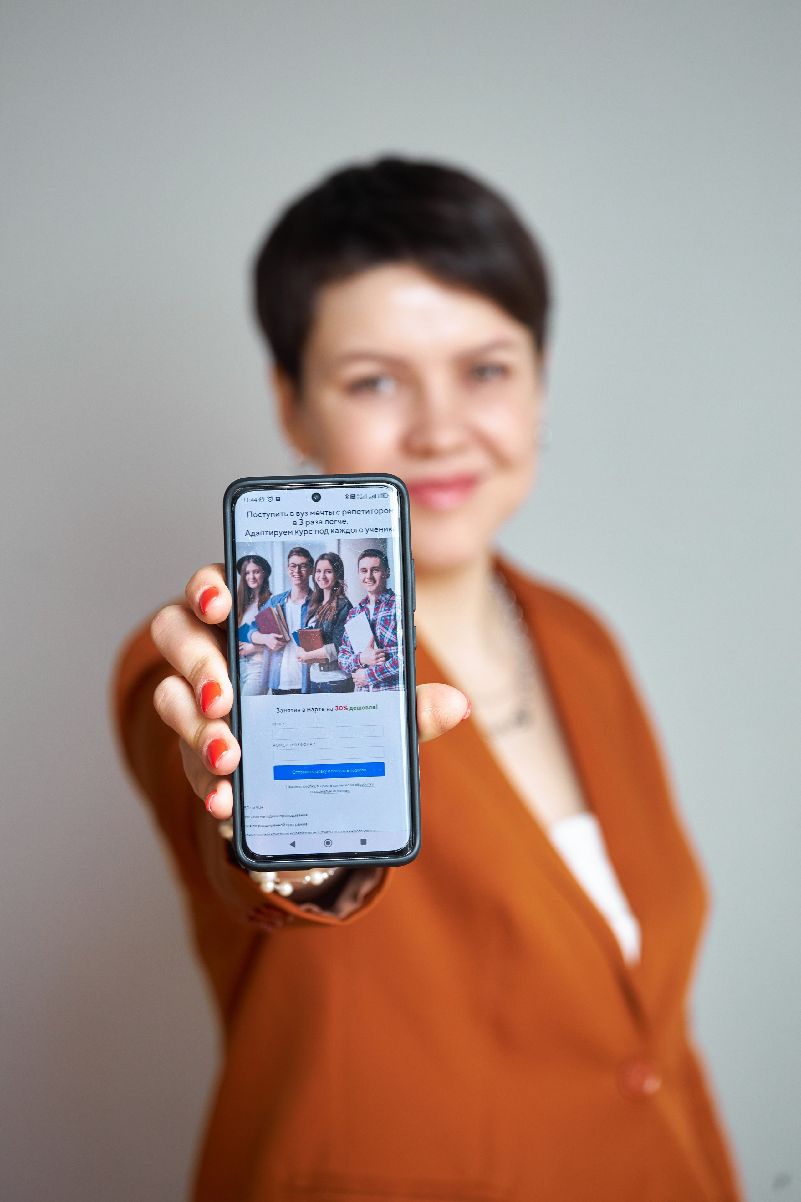 Семейная фотосессия и съёмка в школе СПб Сударикова Мария