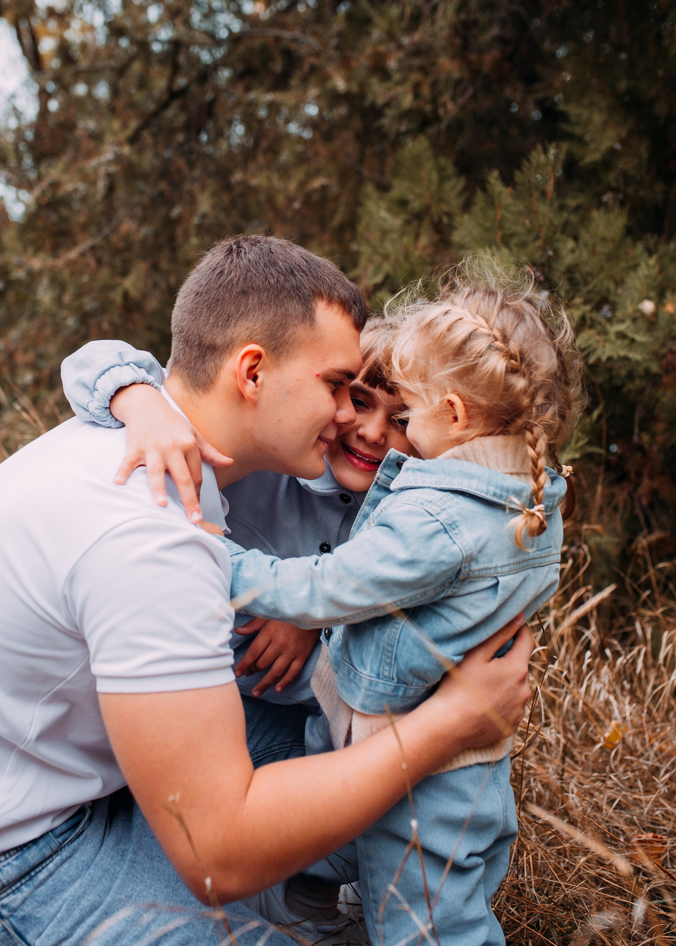Горины!!!. Фотограф в Приморско-Ахтарске Марьяна Чопко
