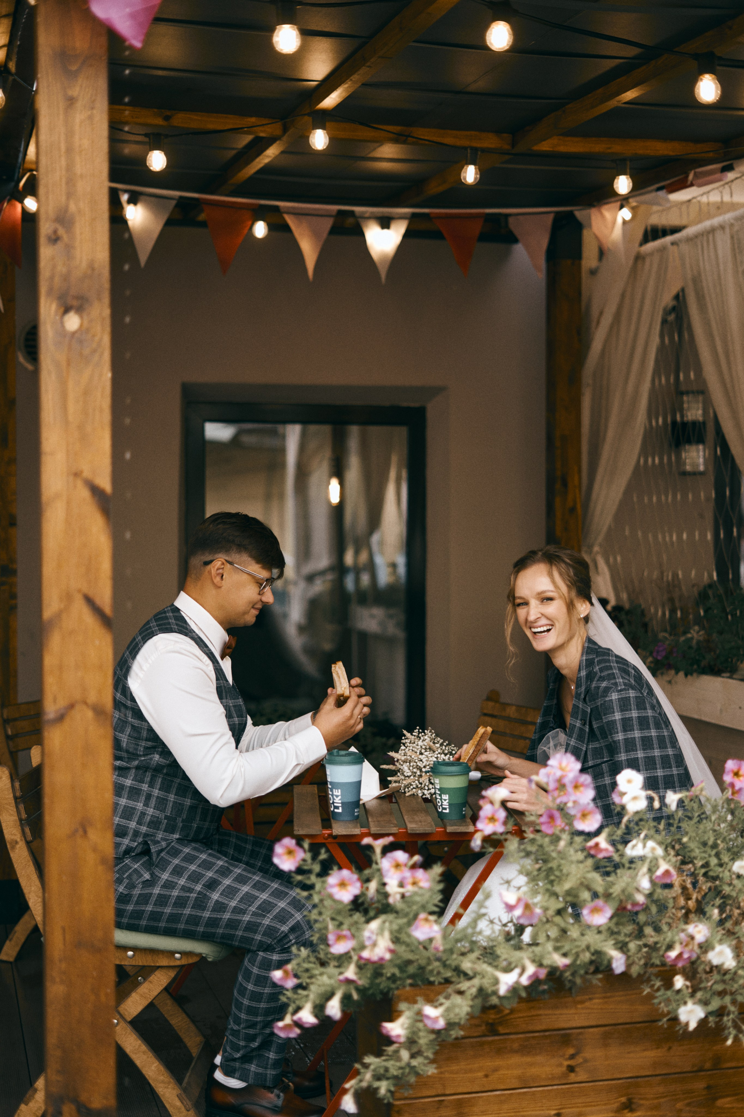 К + Д. Фотограф Киров Анжелика Некрасова