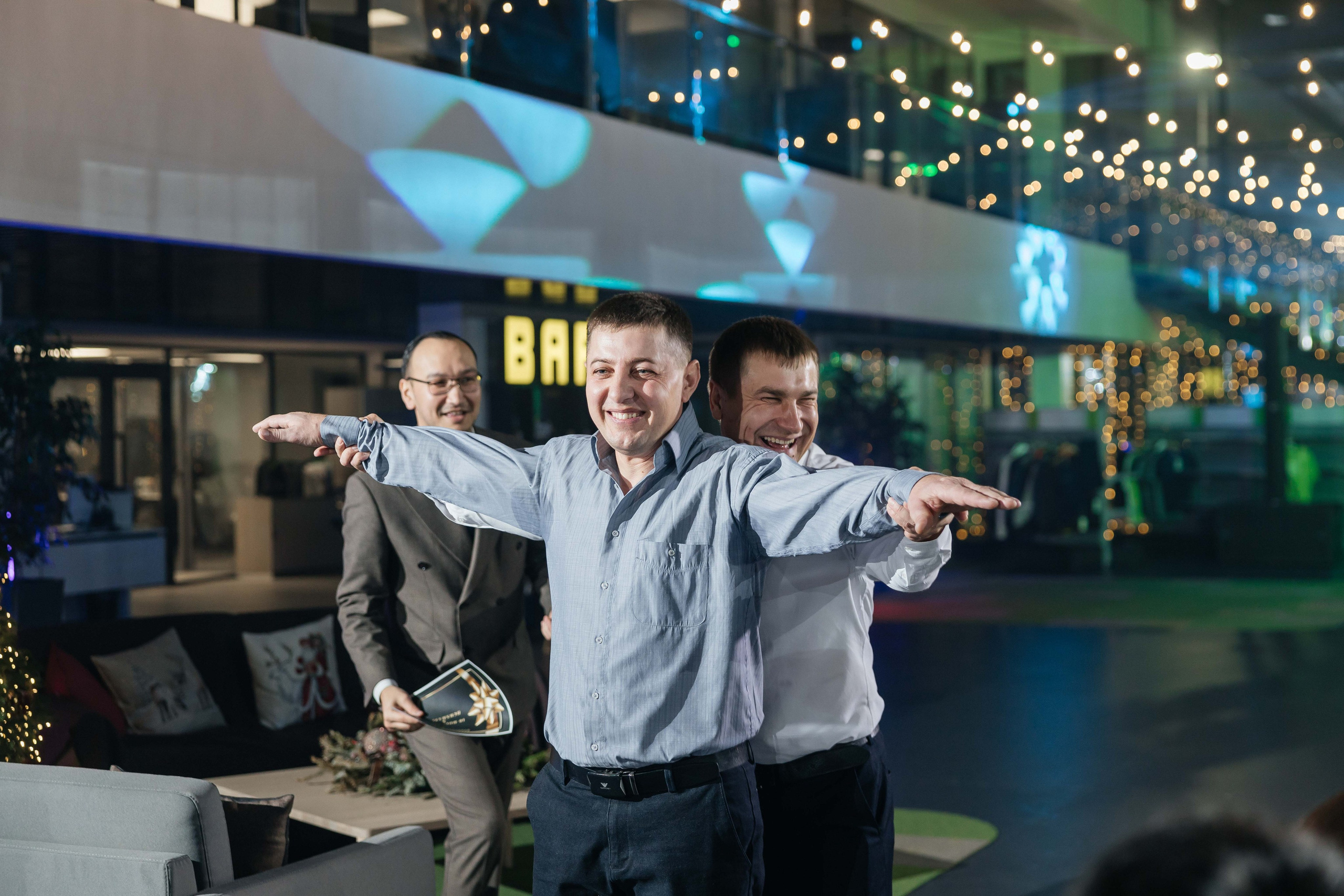 Проект 2. Корпоратив CT AGRO. Дата: декабрь 2023. Профессиональный фотограф в городе Астана/Алматы Даурен Сембаев