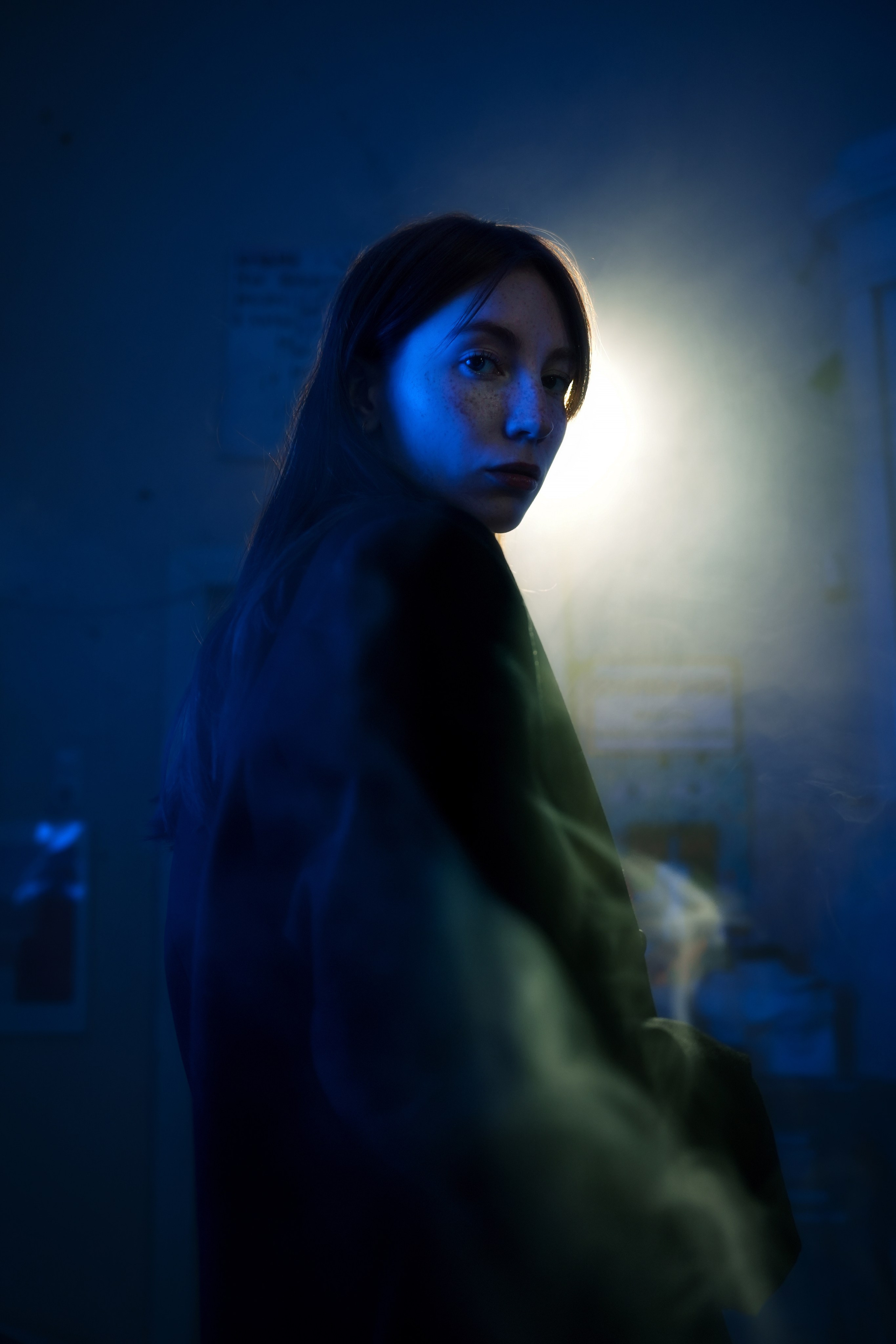 Ульяна. Galchenok