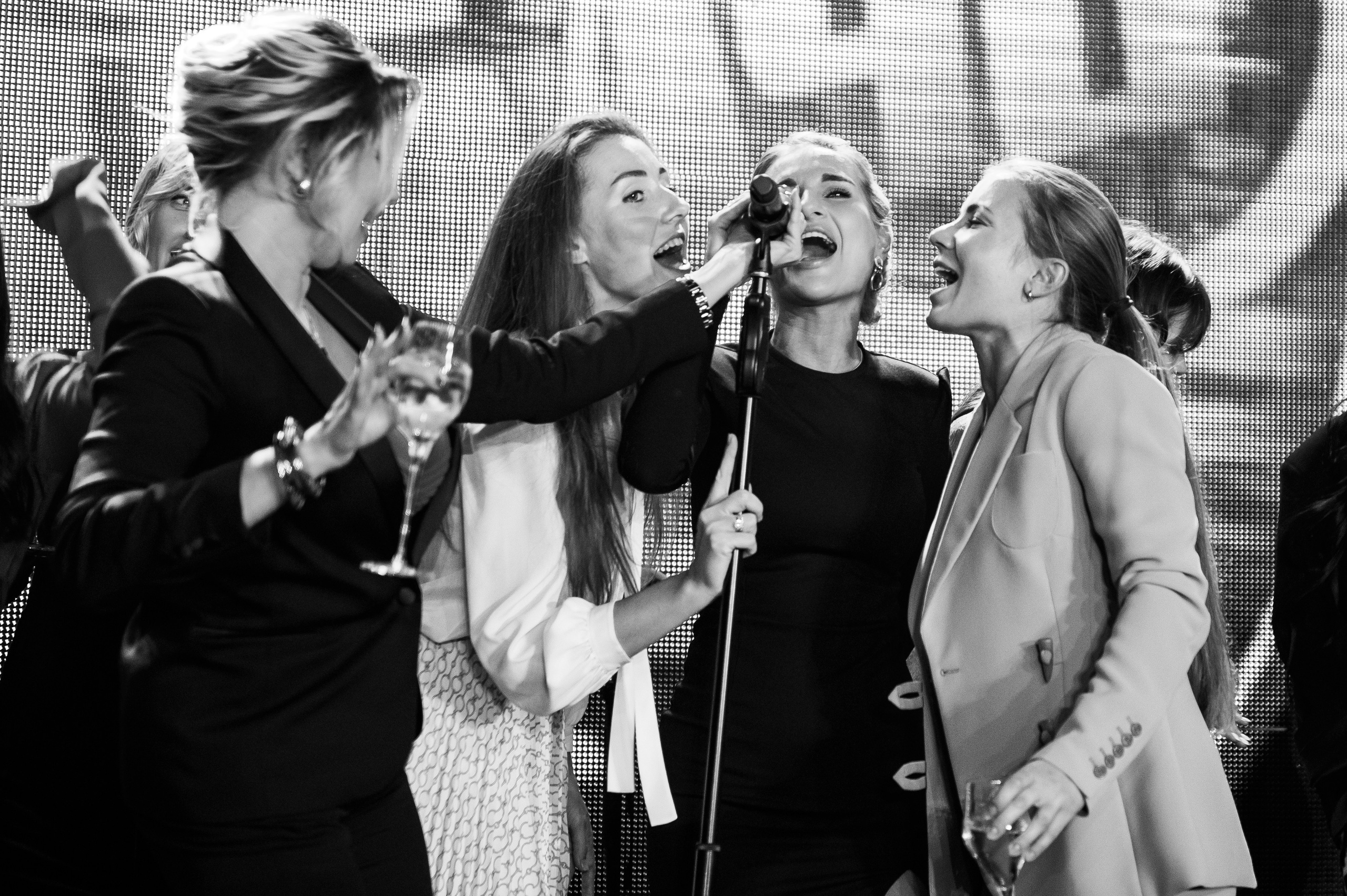 Банкет свадьба. Профессиональный фотограф в Москве Александра Харламова