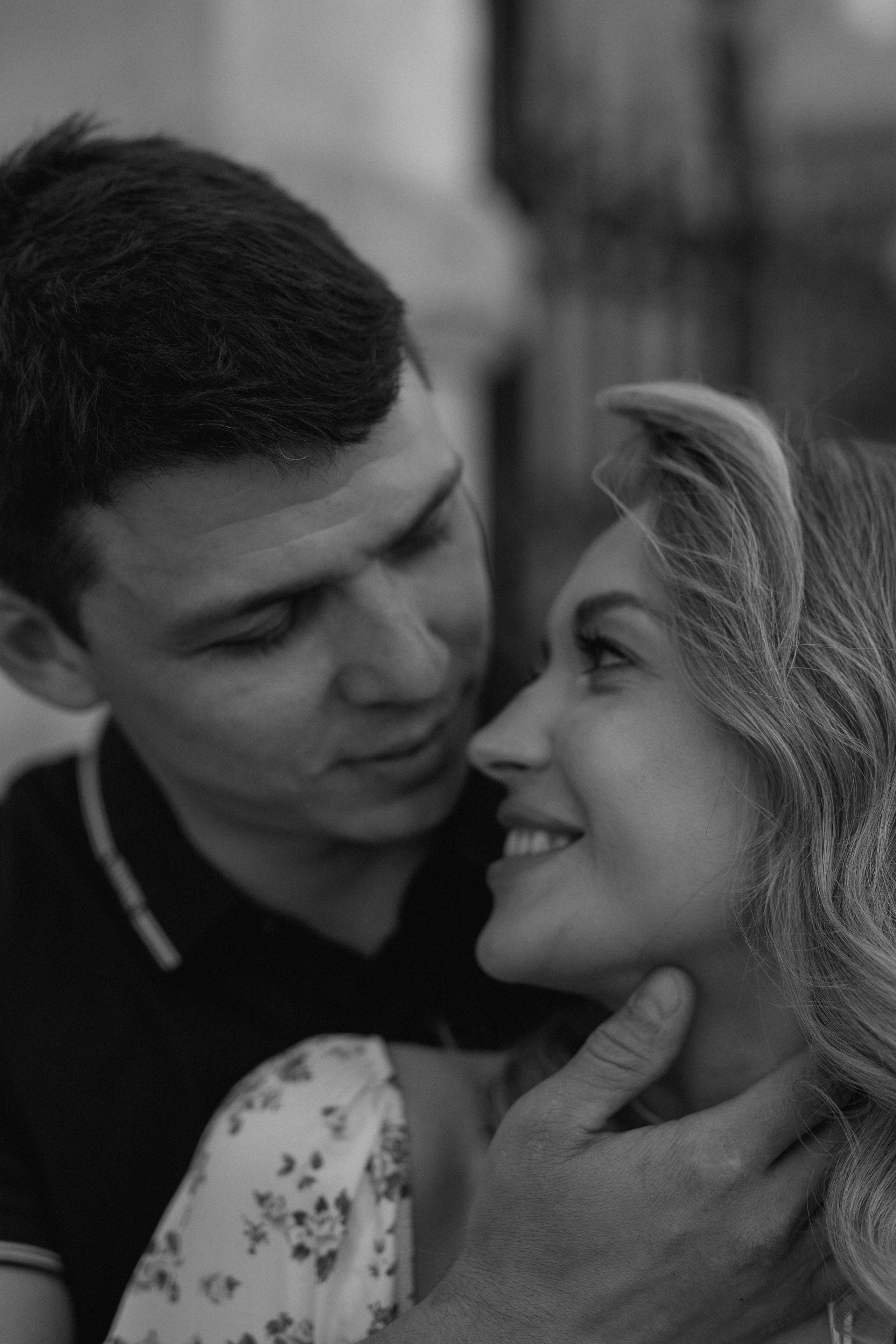 Love story. Фотограф в Самаре Анастасия Саморукова