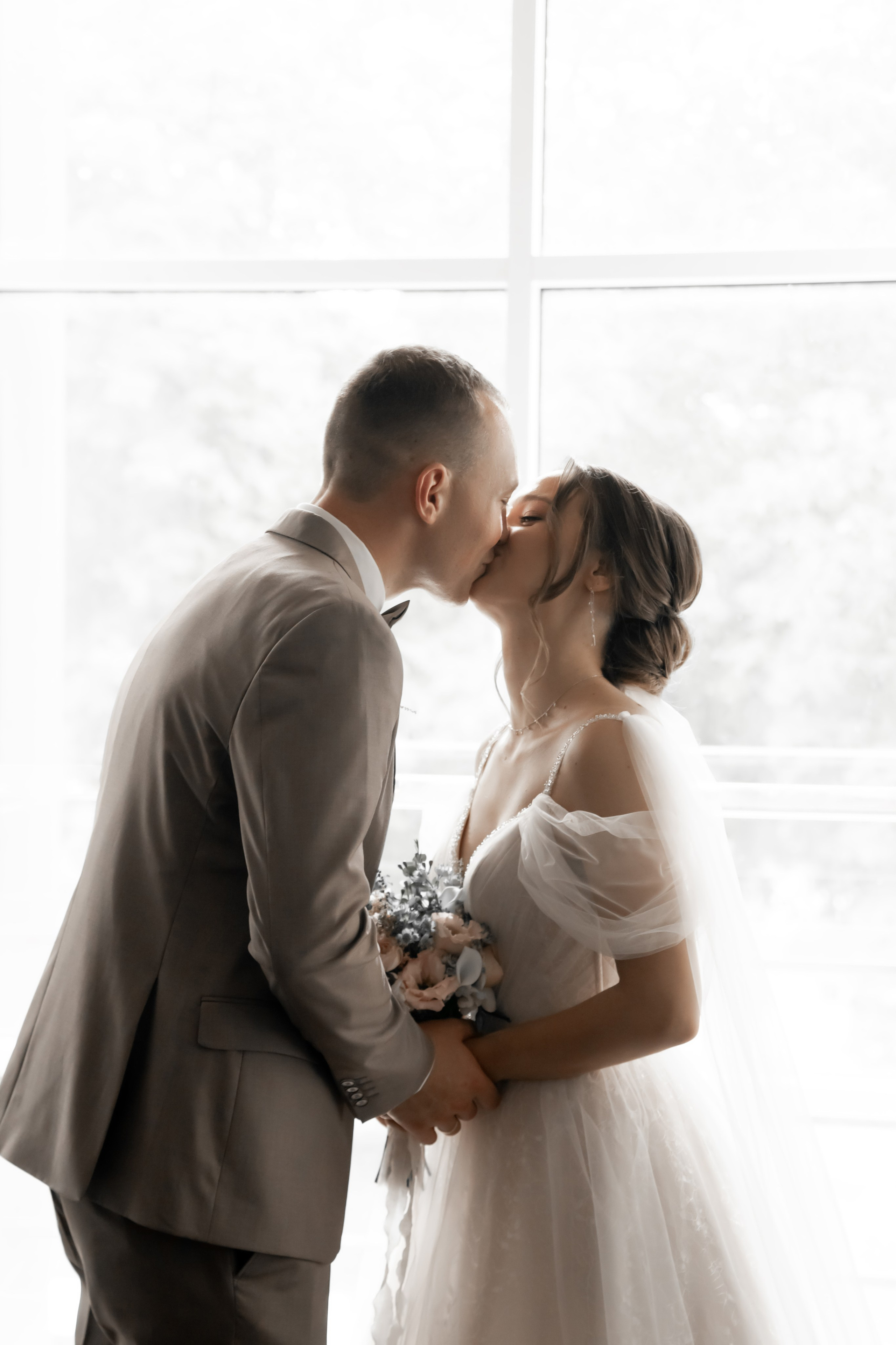 I&D | Pure love. Свадебный фотограф Краснодар Марина Зверева