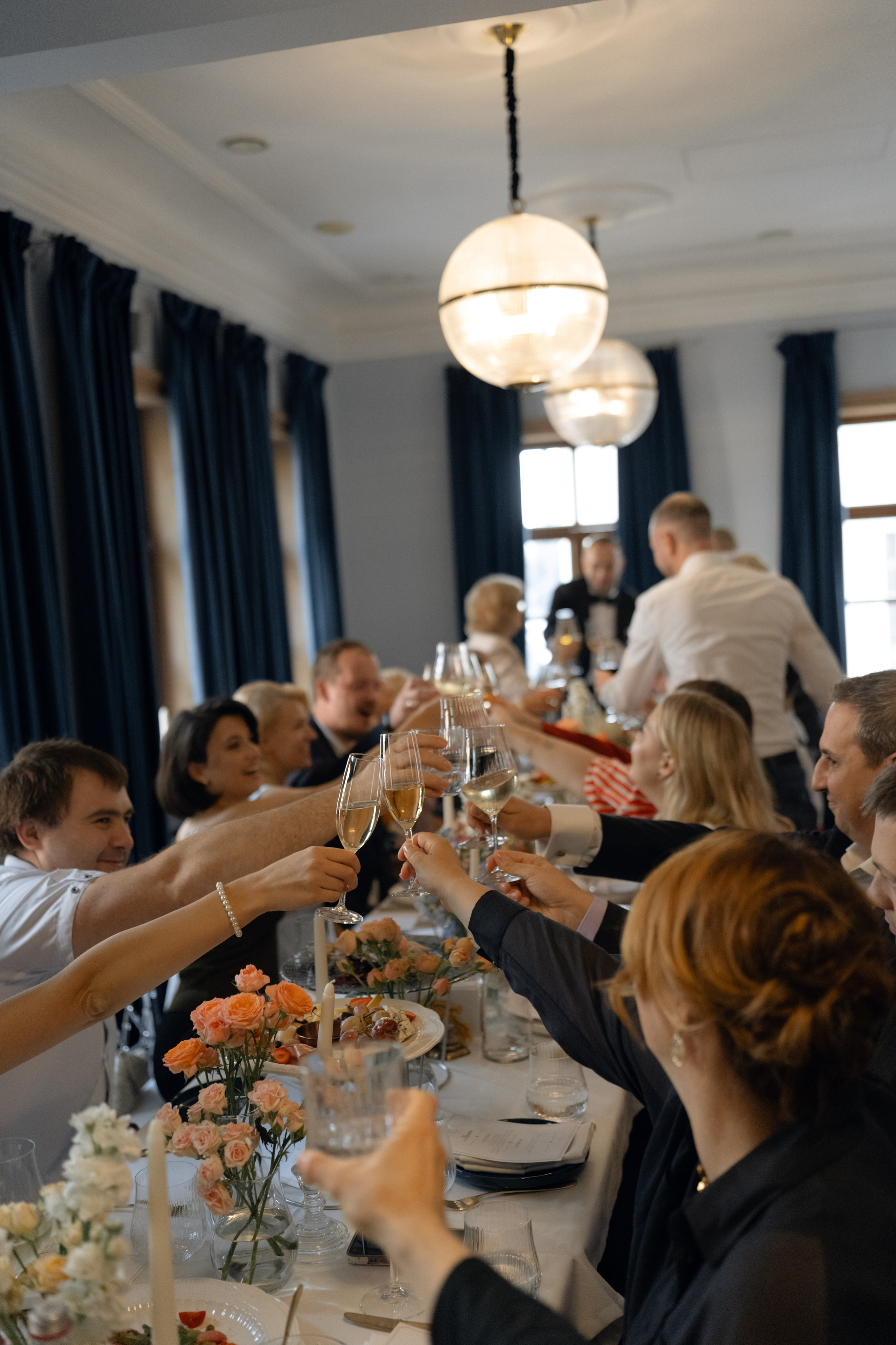 Павел + Наталья. Свадебный и семейный фотограф в Москве/Калуге Юлия Мосиюк