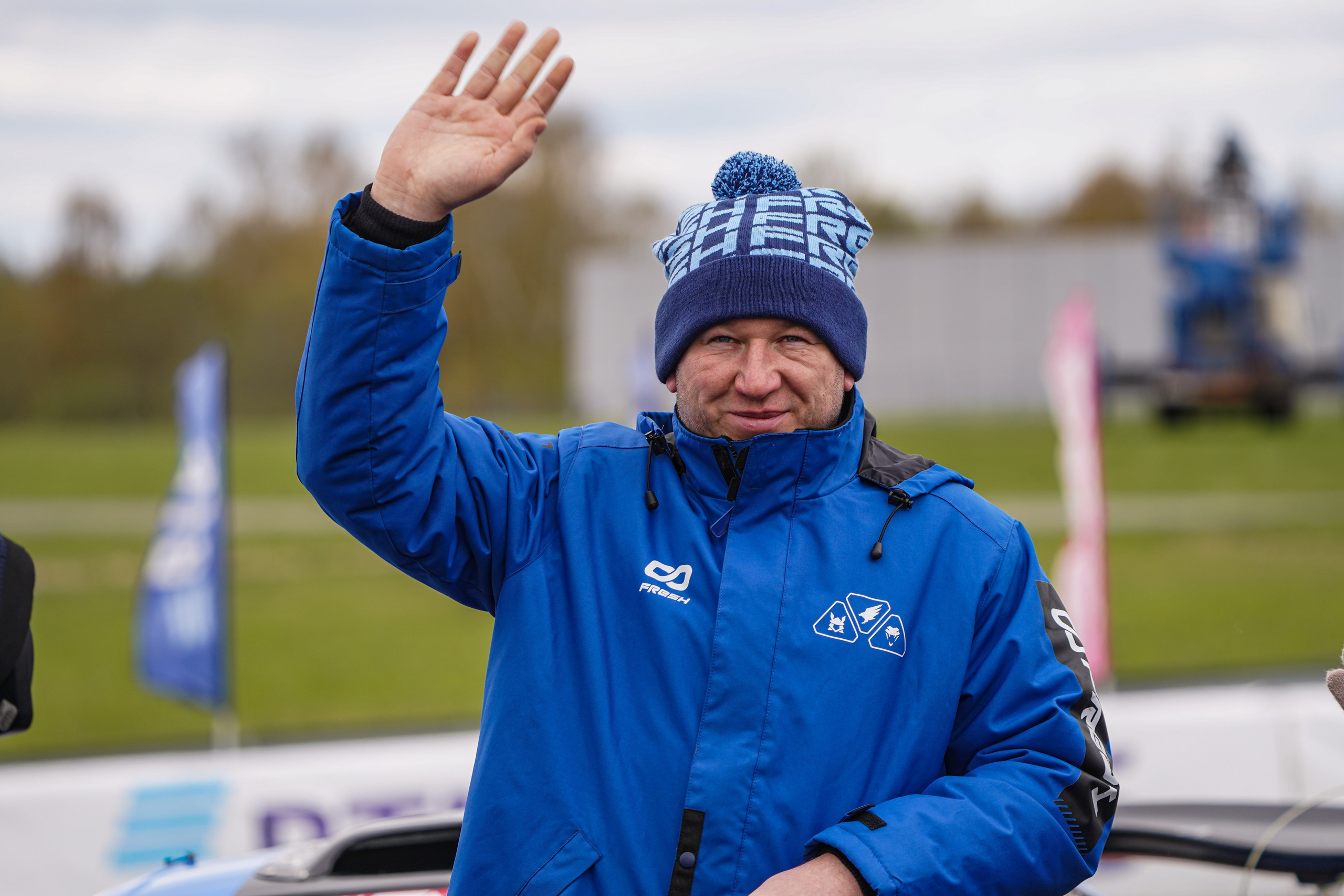 RDS GP 1 этап. MRW. Автомобильный фотограф Шакая Кирилл