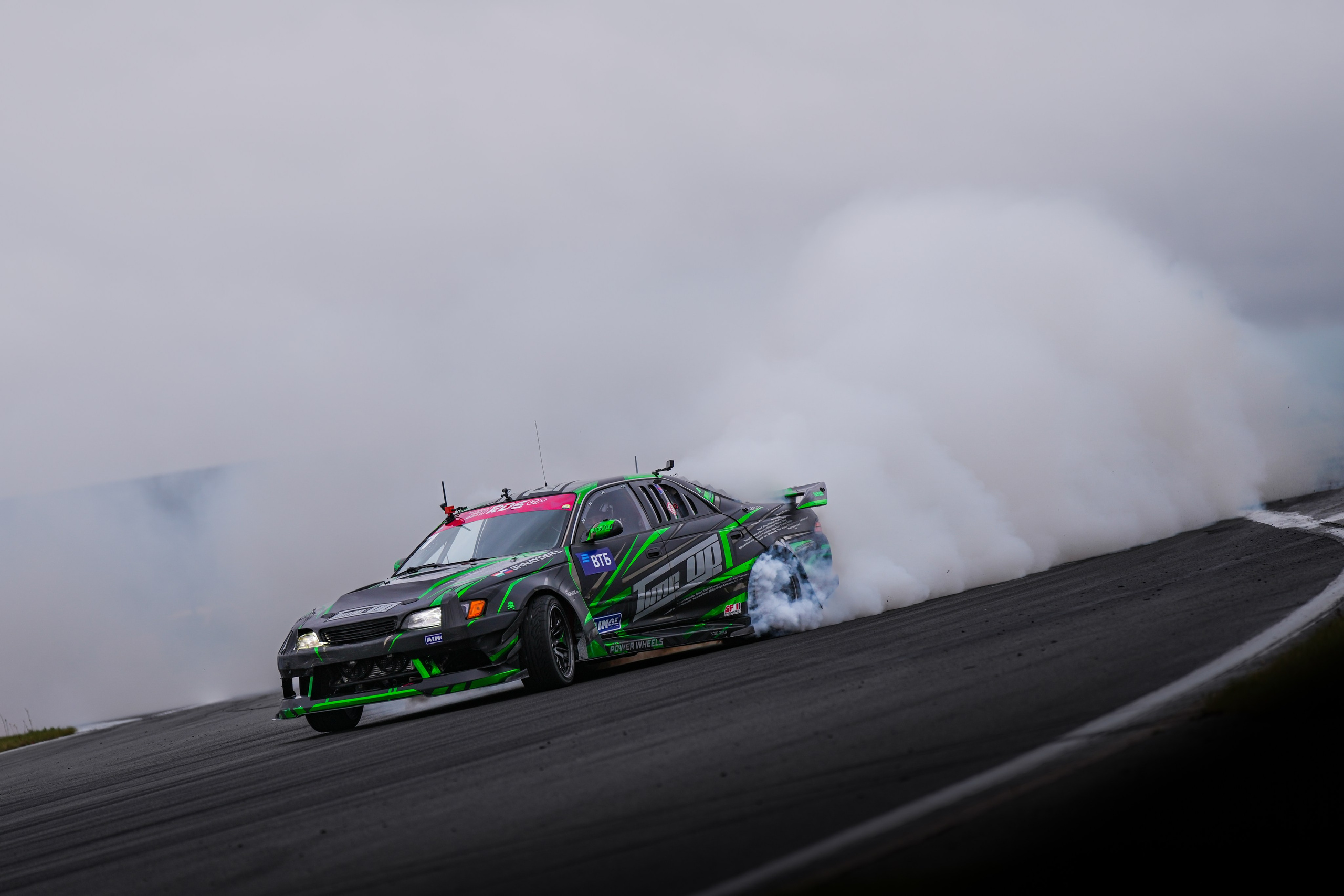 RDS GP. 7 Этап. Автомобильный фотограф Шакая Кирилл