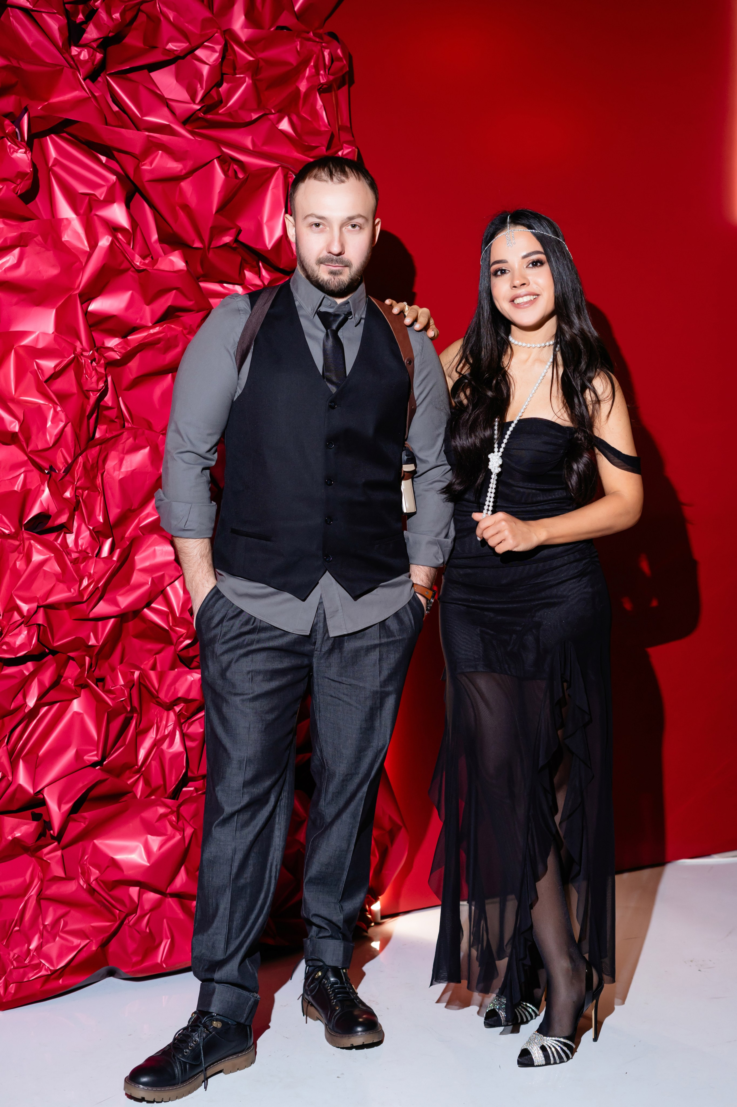 Антону 35 лет / Современник. Фотограф мероприятий в Ростове-на-Дону Есманская Елена