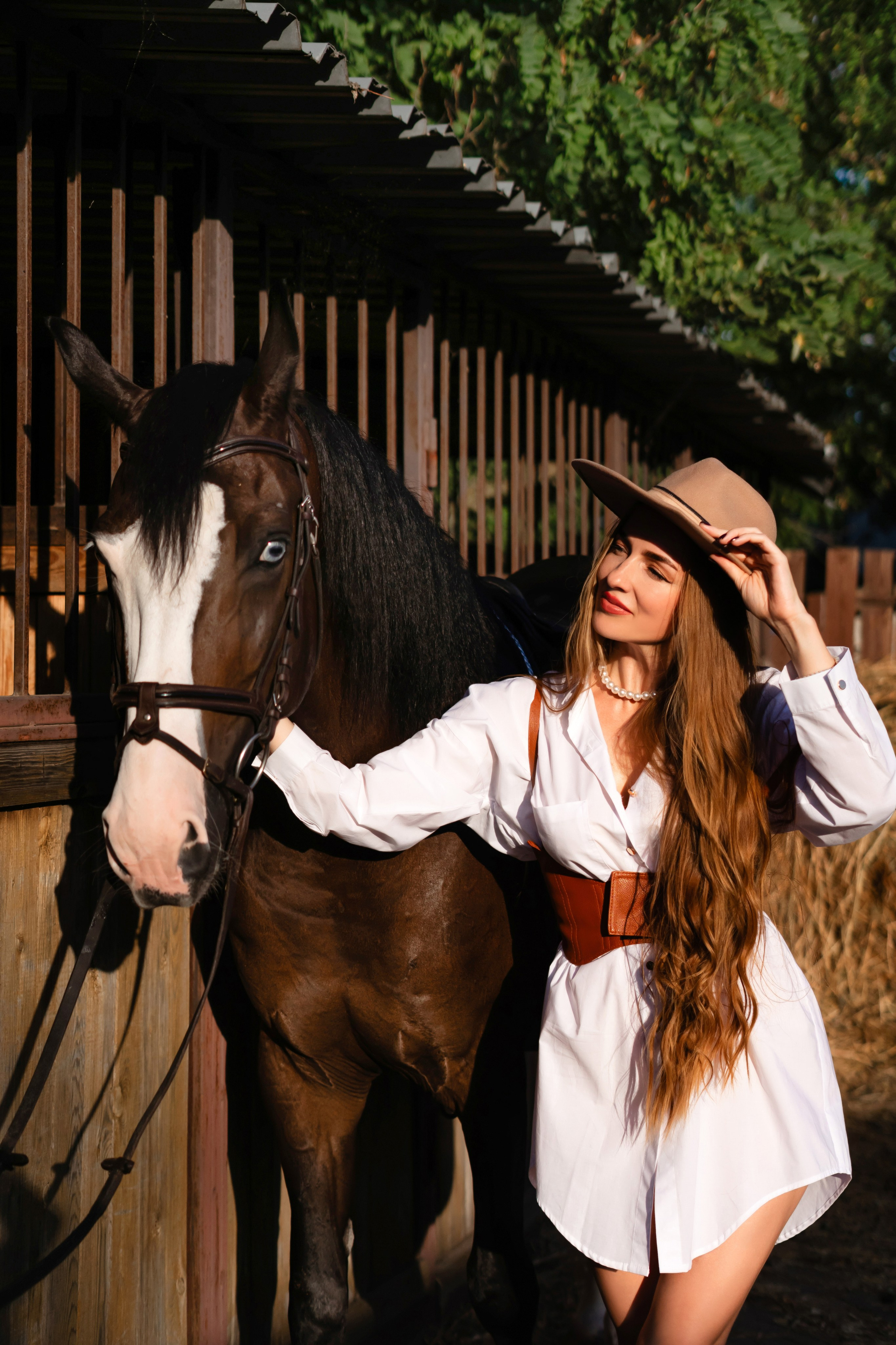 Юлия Конный Клуб. Фотограф мероприятий в Ростове-на-Дону Есманская Елена