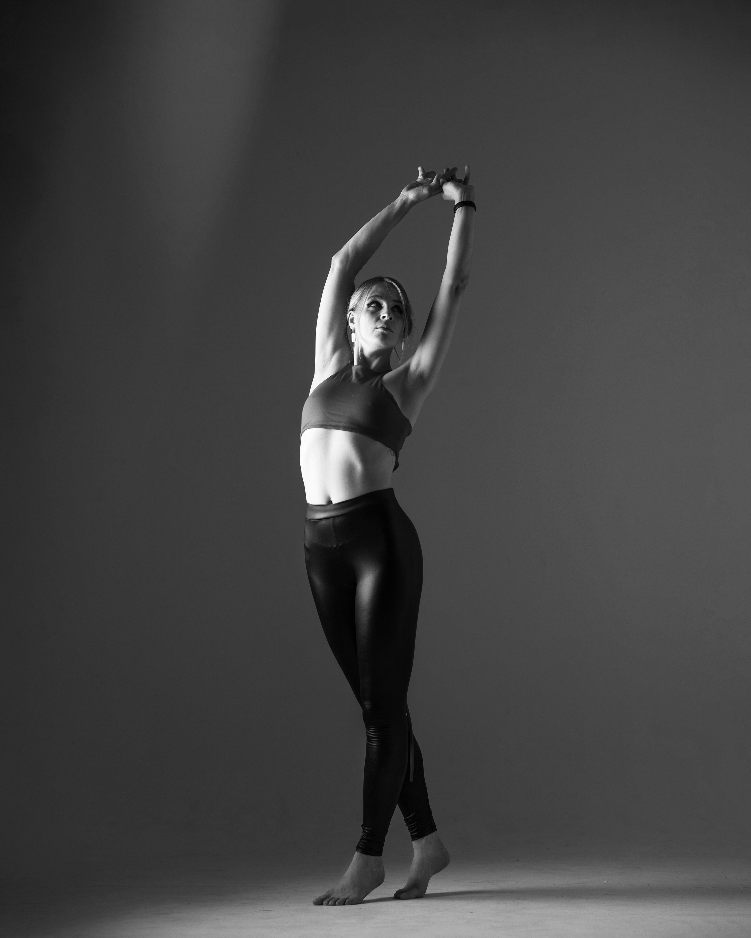 Рита. Фотограф Михаил Олейник