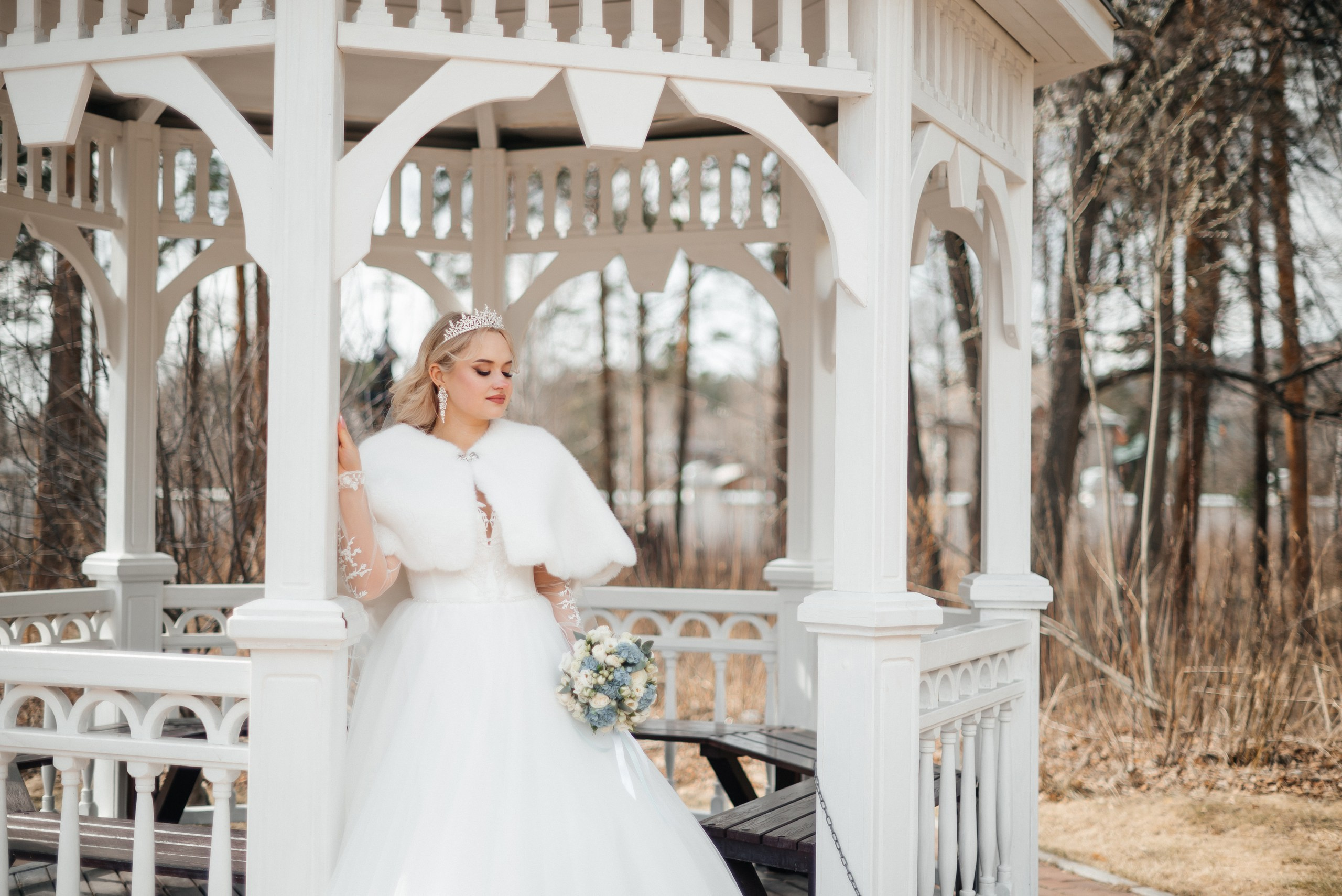 Сергей и Валерия. Свадебный фотограф