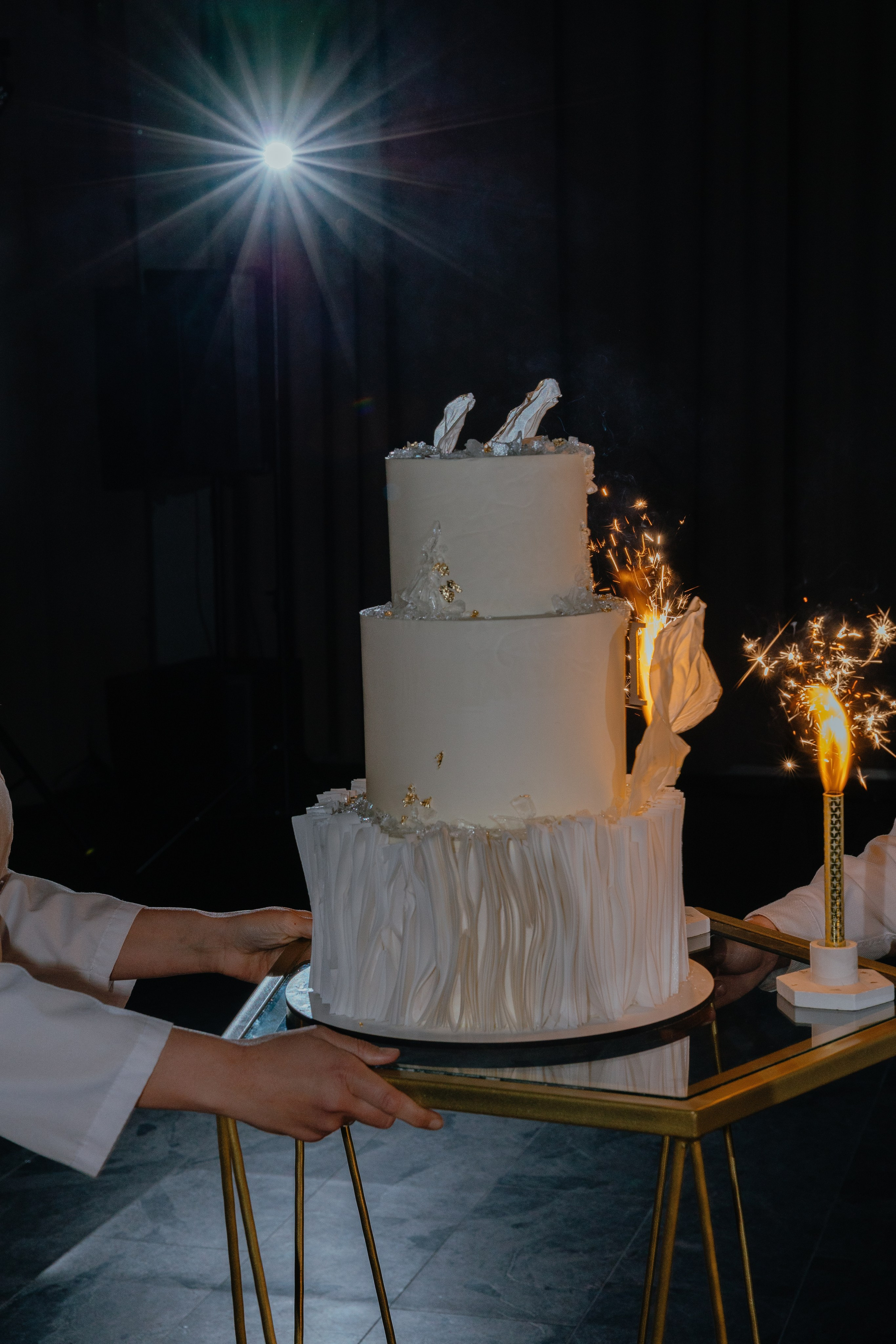 Дмитрий и Полина Еловое. Свадебный фотограф Виктория