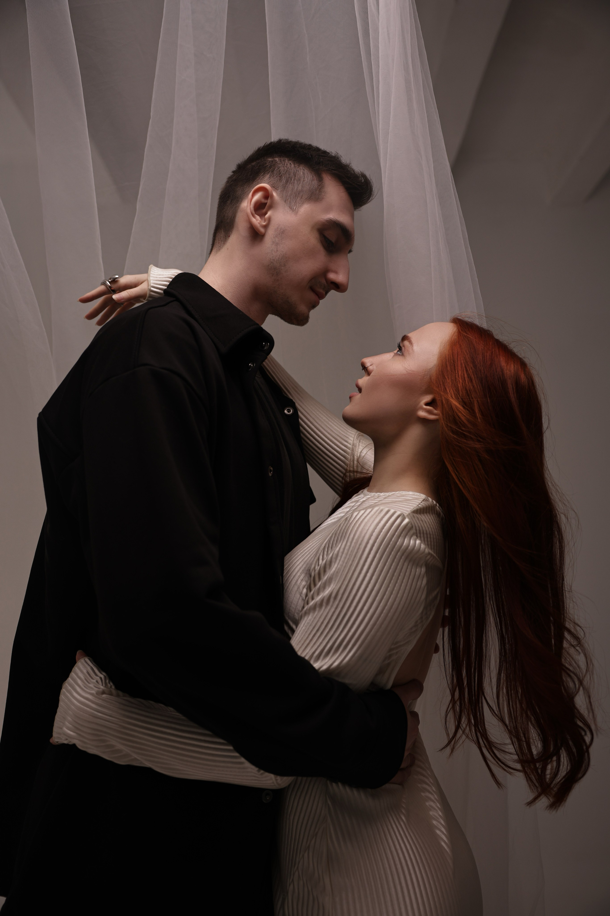 Парные и семейные съёмки. Анастасия Камал. Фотограф Саратов