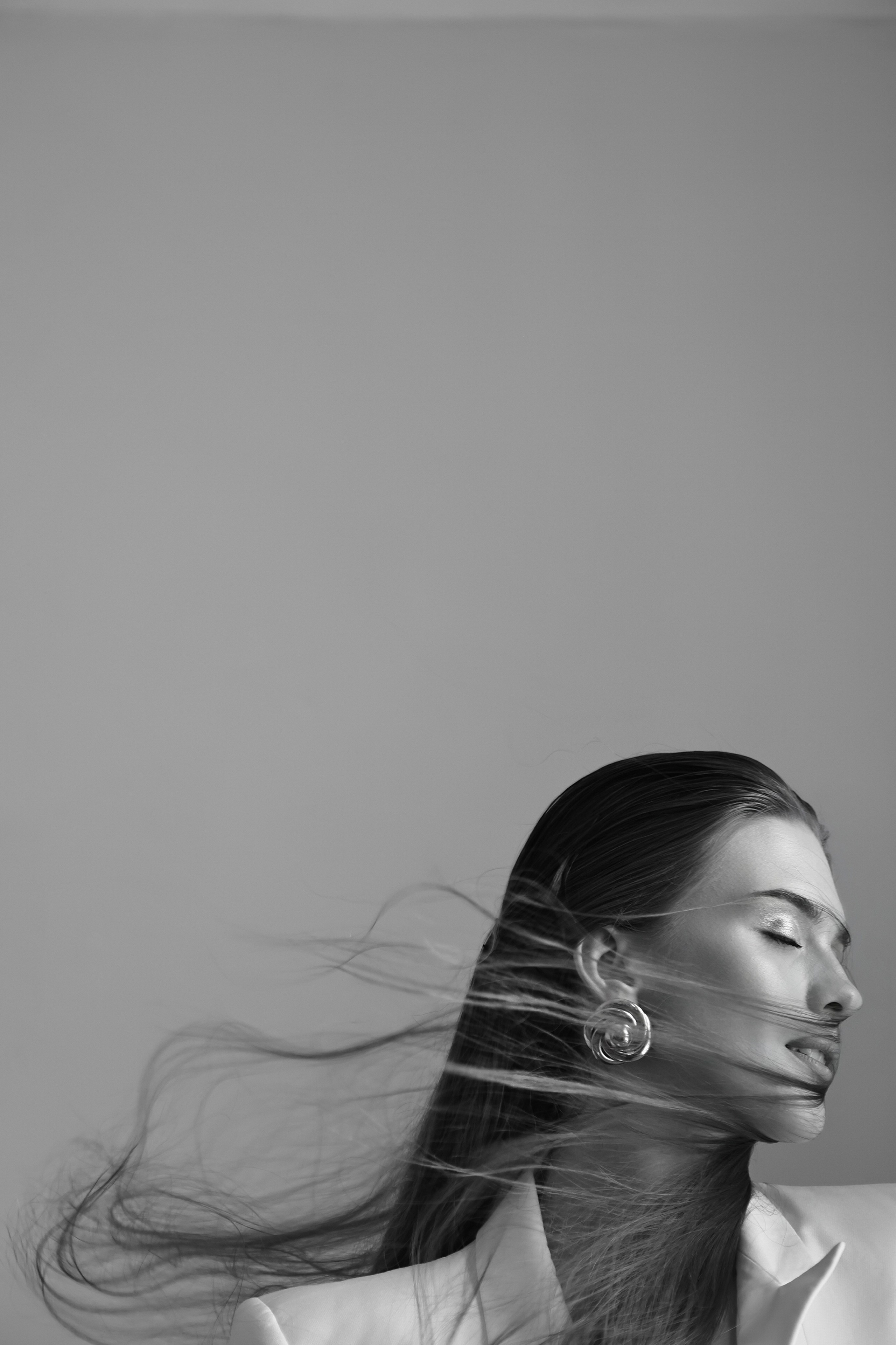 Миллер рум. Анастасия Камал. Фотограф Саратов