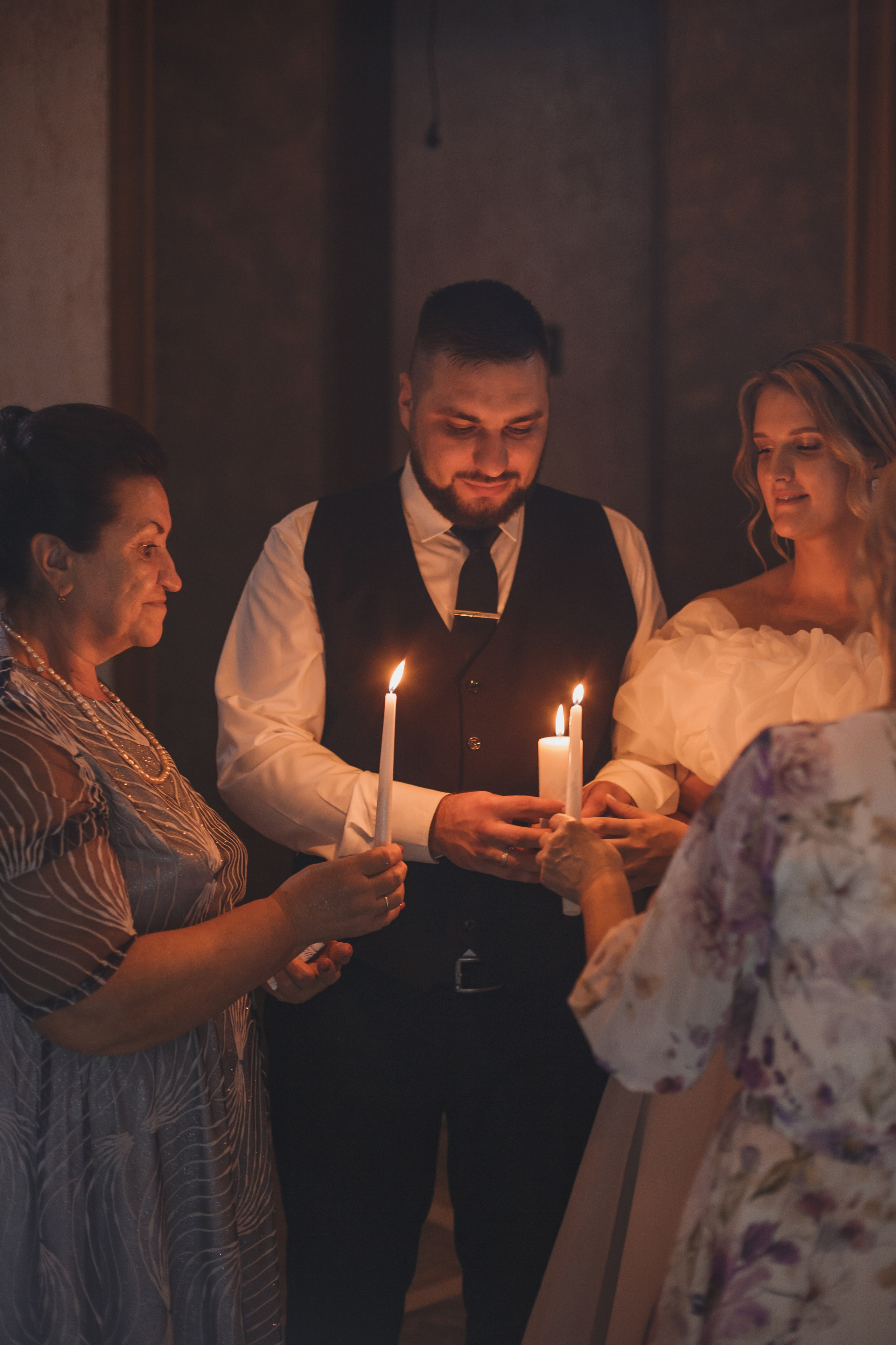 Юлия и Игорь. Свадебный и контент фотограф в Белгороде Ярослав Гаврилейченко