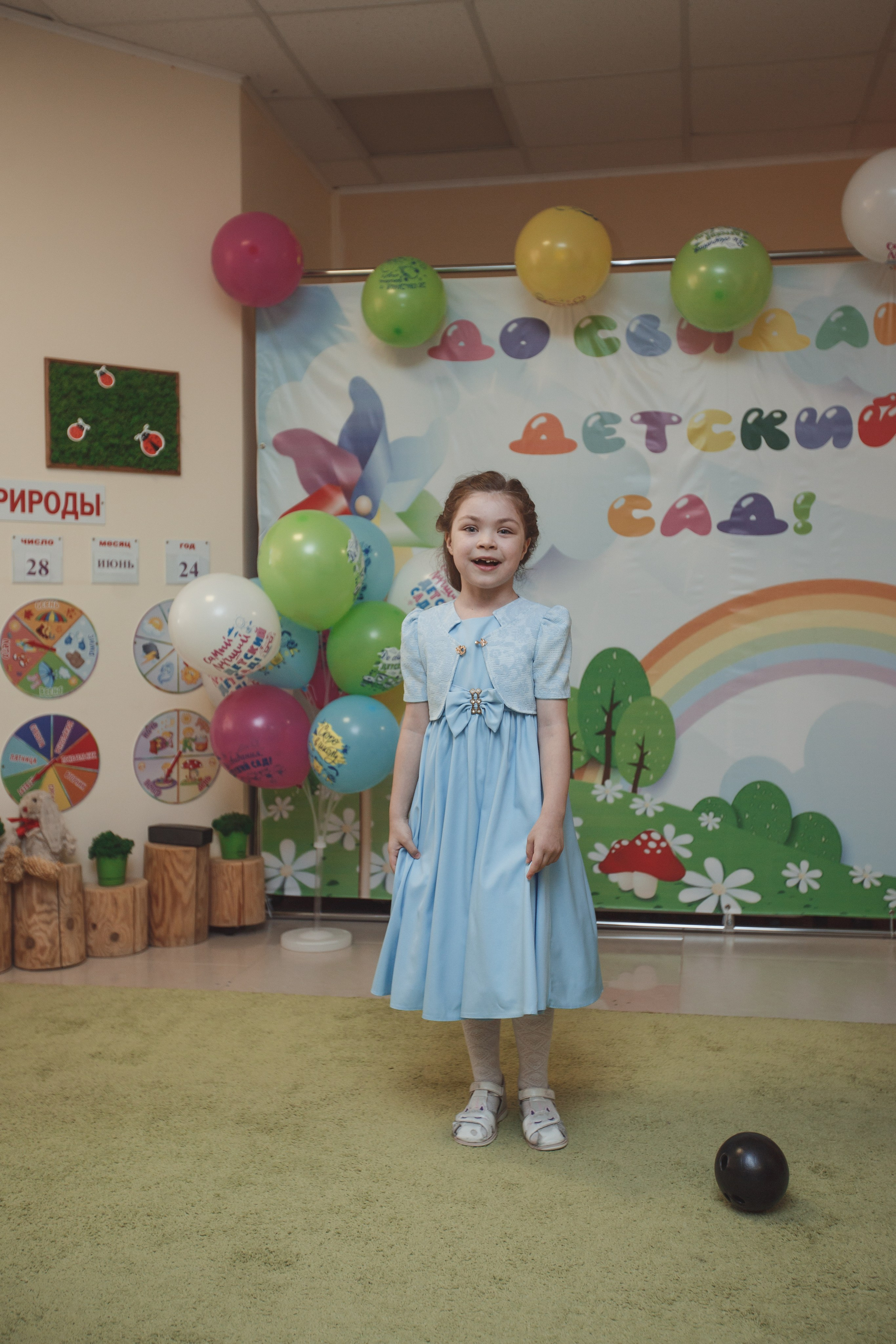 Утренники и др. Свадебный и контент фотограф в Белгороде Ярослав Гаврилейченко