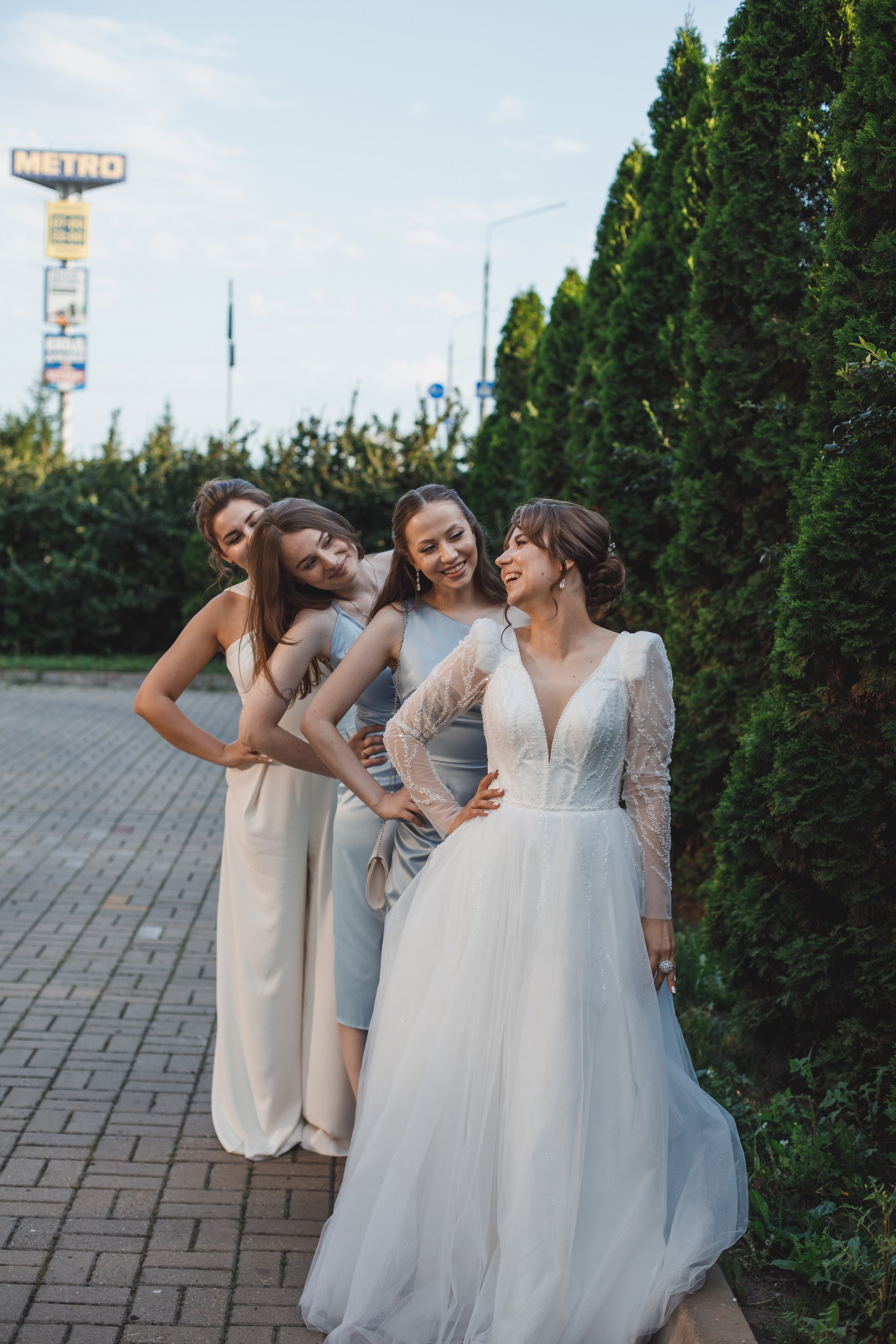 Филипп и Анастасия. Свадебный и контент фотограф в Белгороде Ярослав Гаврилейченко