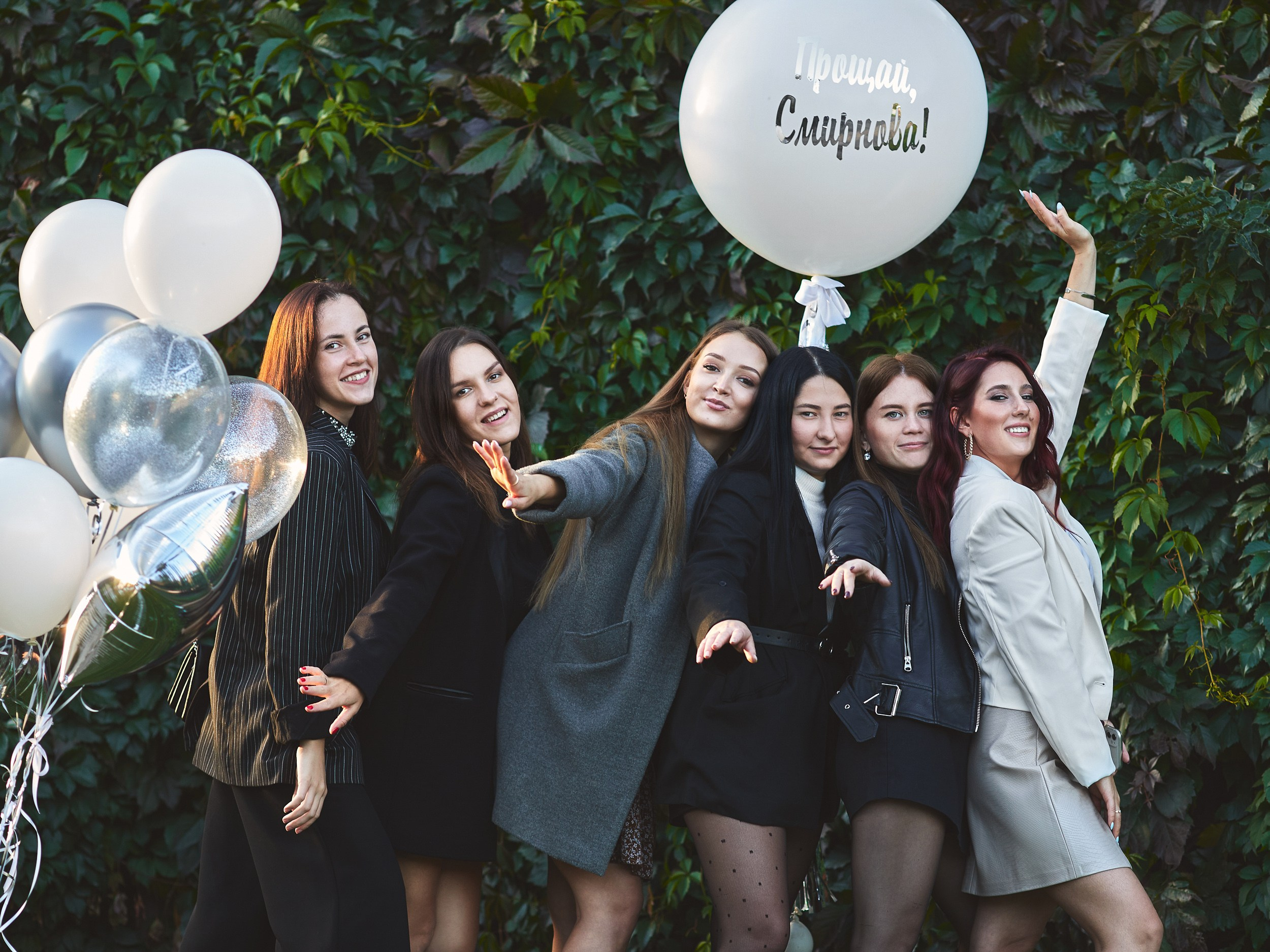 Студийная/контент. Свадебный и Семейный фотограф во Владимире