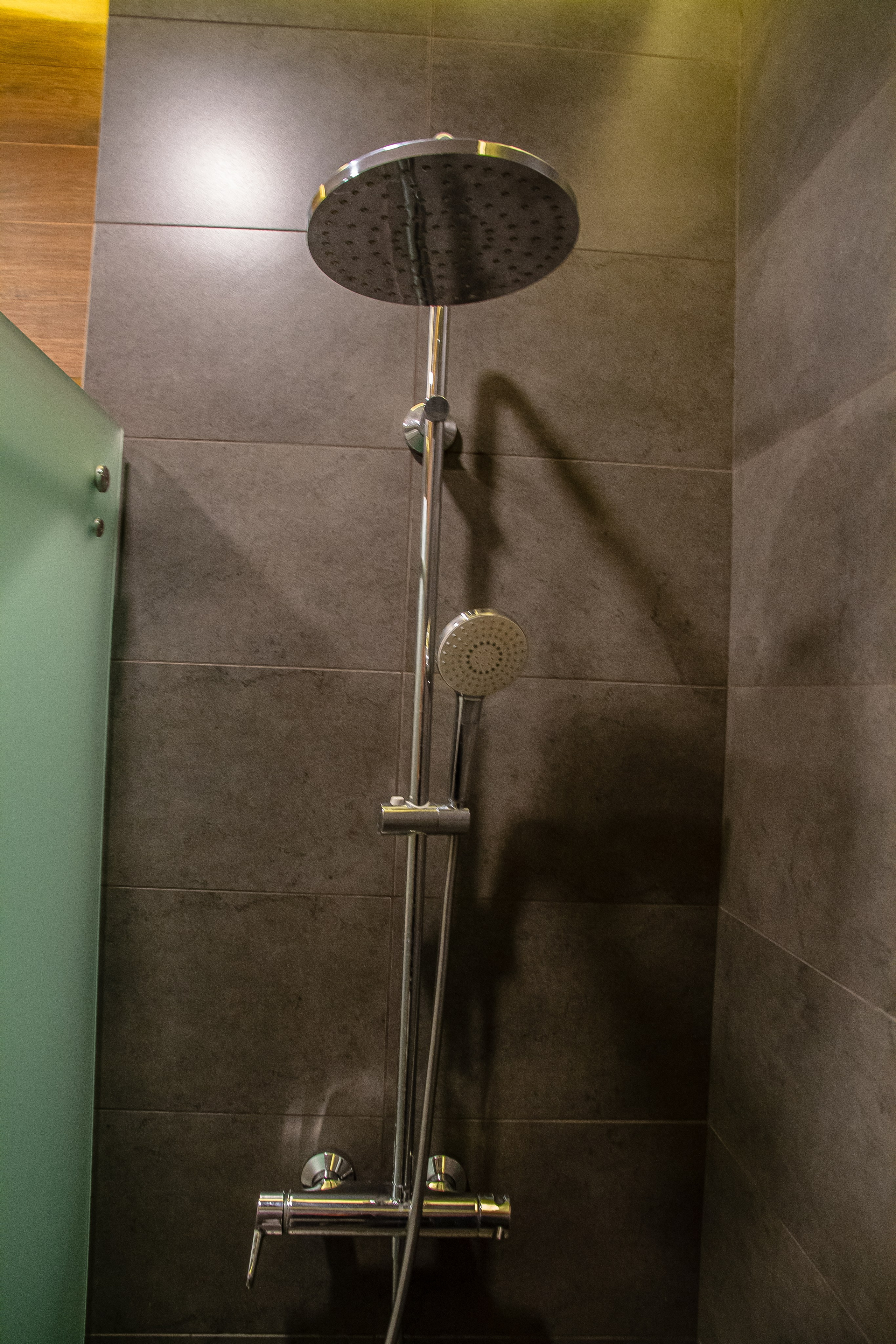 Дом 1. Фотограф Антон Катунин | Симферополь