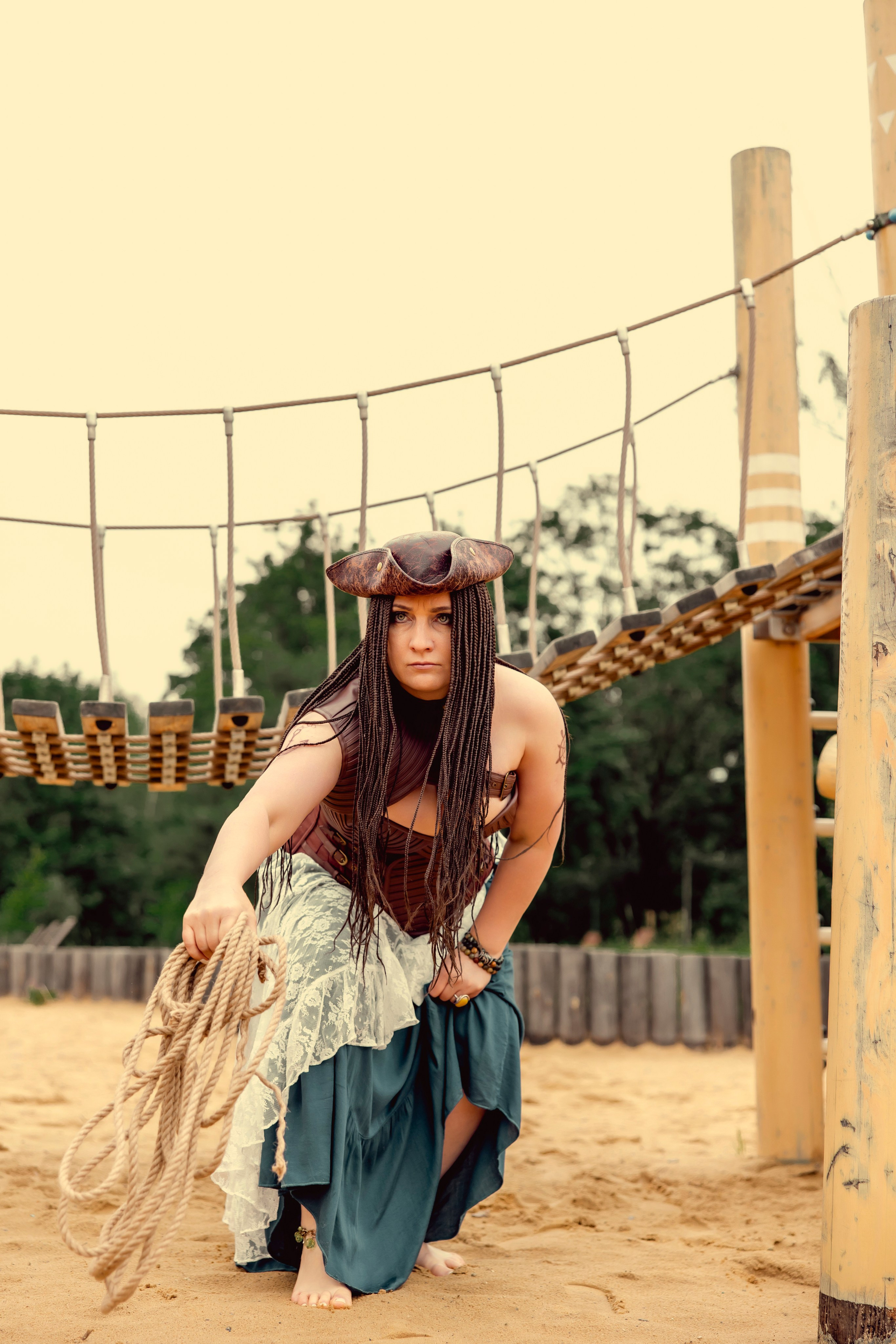 На абордаж!. Сказочный фотограф для Вас и Вашей семьи