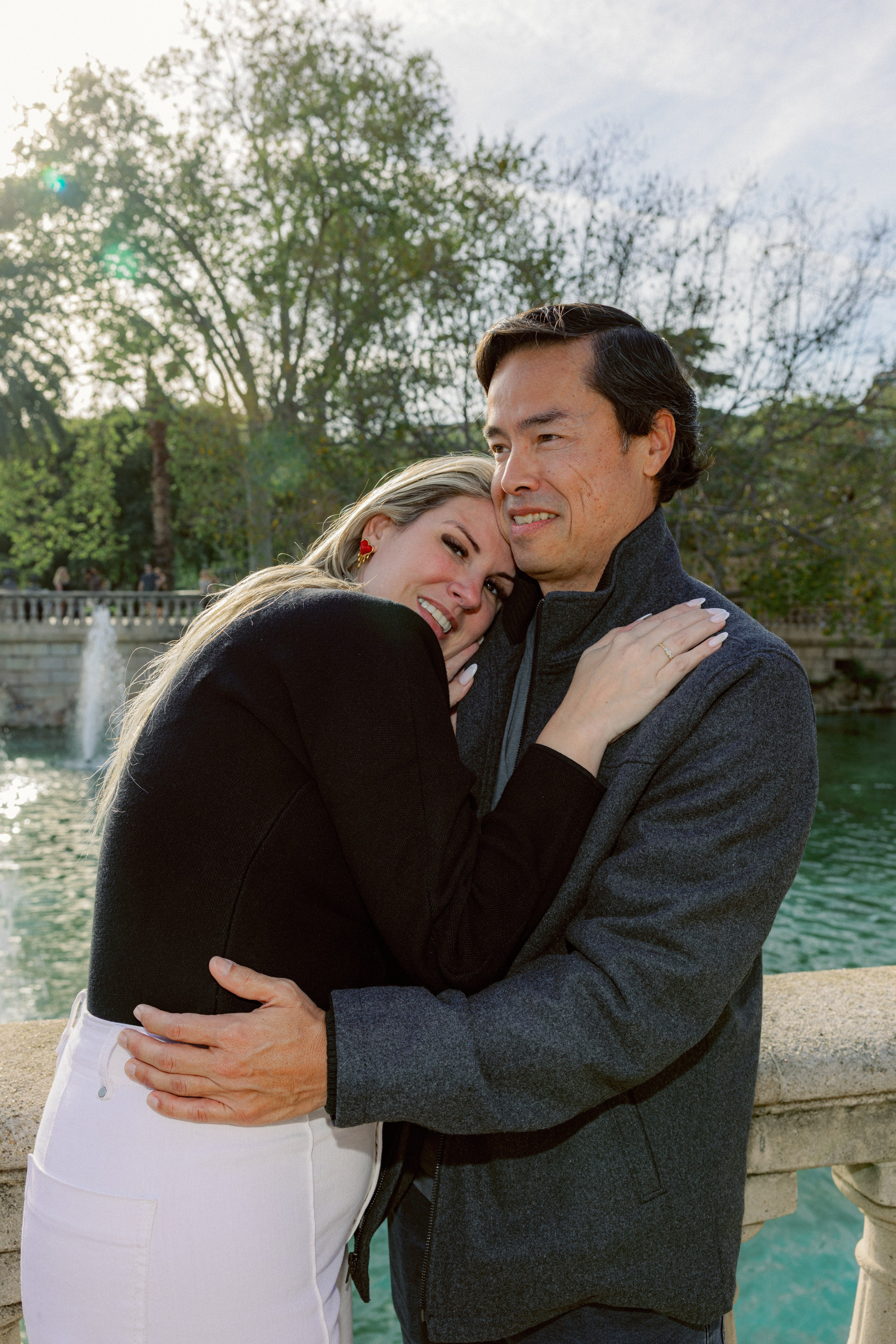 Marry Me 2026 Barcelona. Fotógrafo de bodas y eventos en Europa