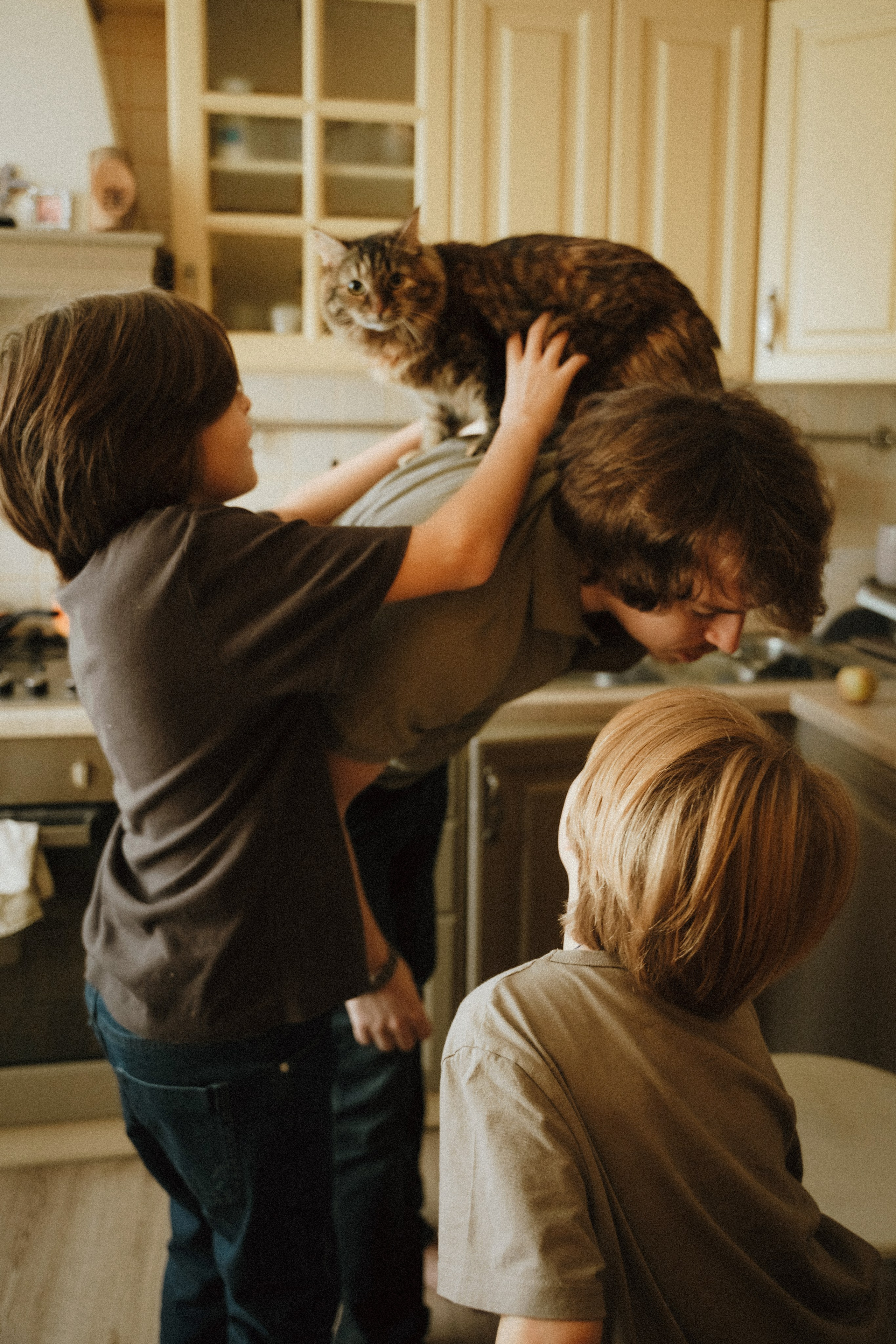 Катерина и Александр. Https://andreevann.ru