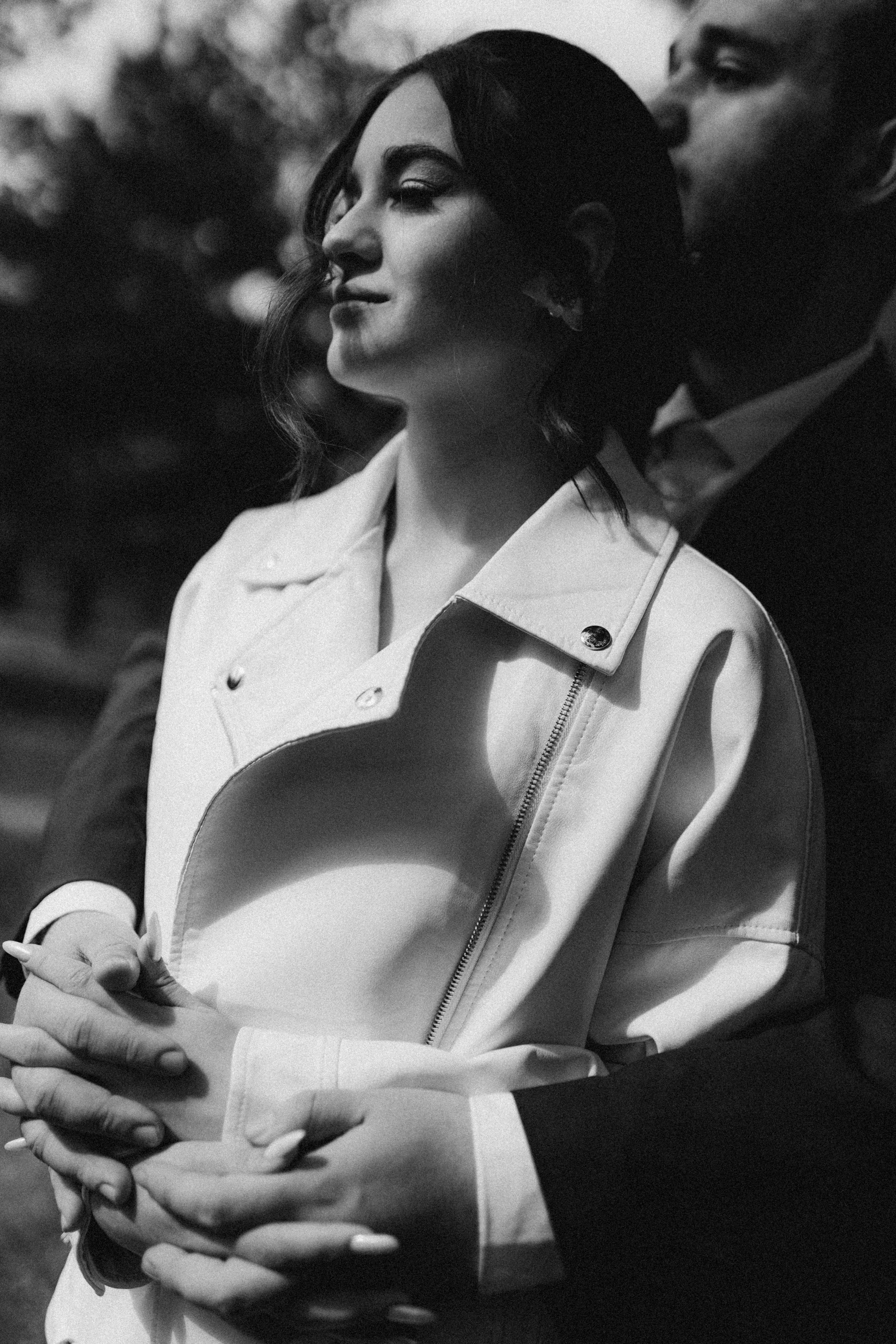 Настя & Серёжа. Свадебная лавстори. Фотограф НОГИНСК, Москва, Анастасия Белая