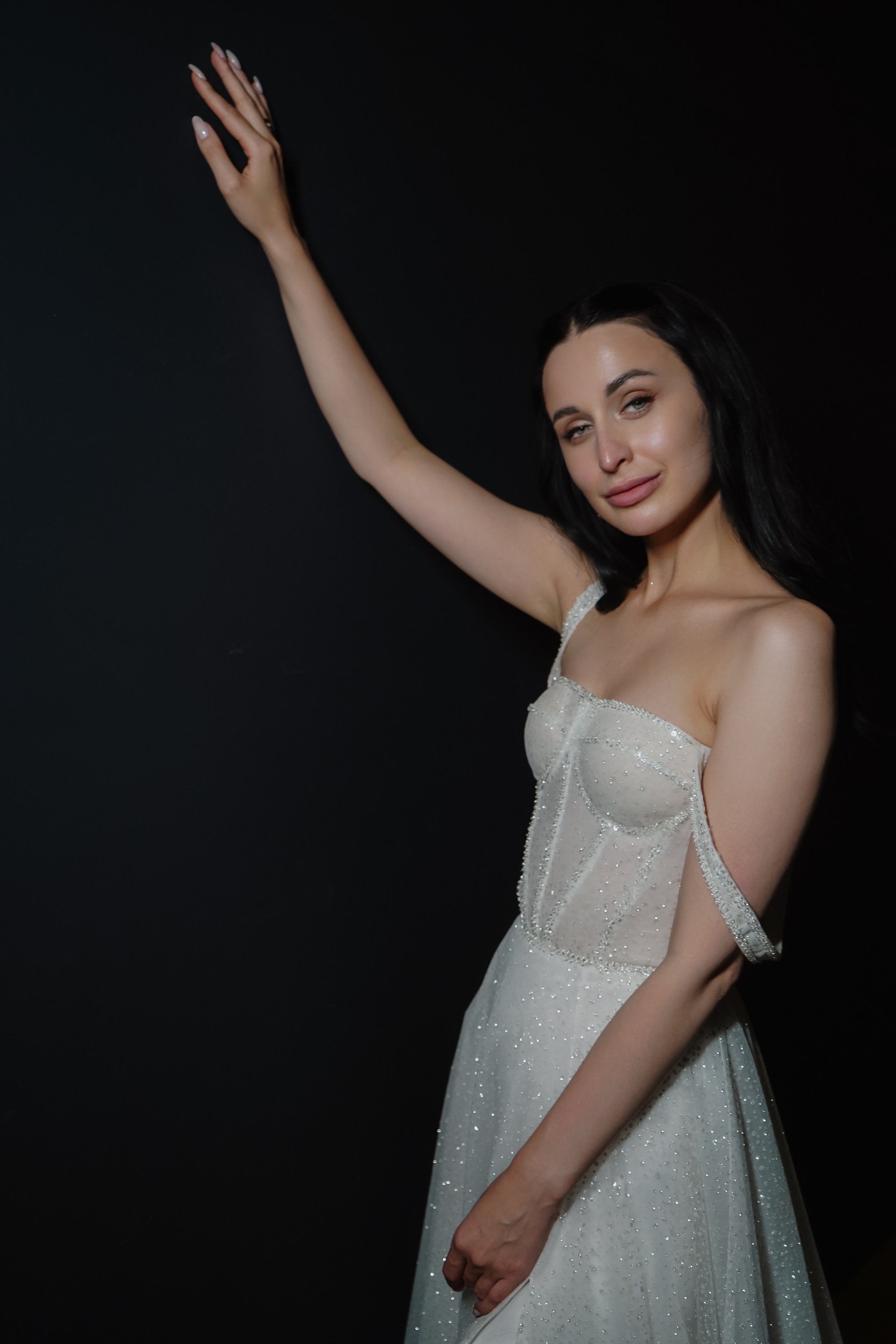 Анфиса и Никита. Валерия Смирнова / Свадебный фотограф