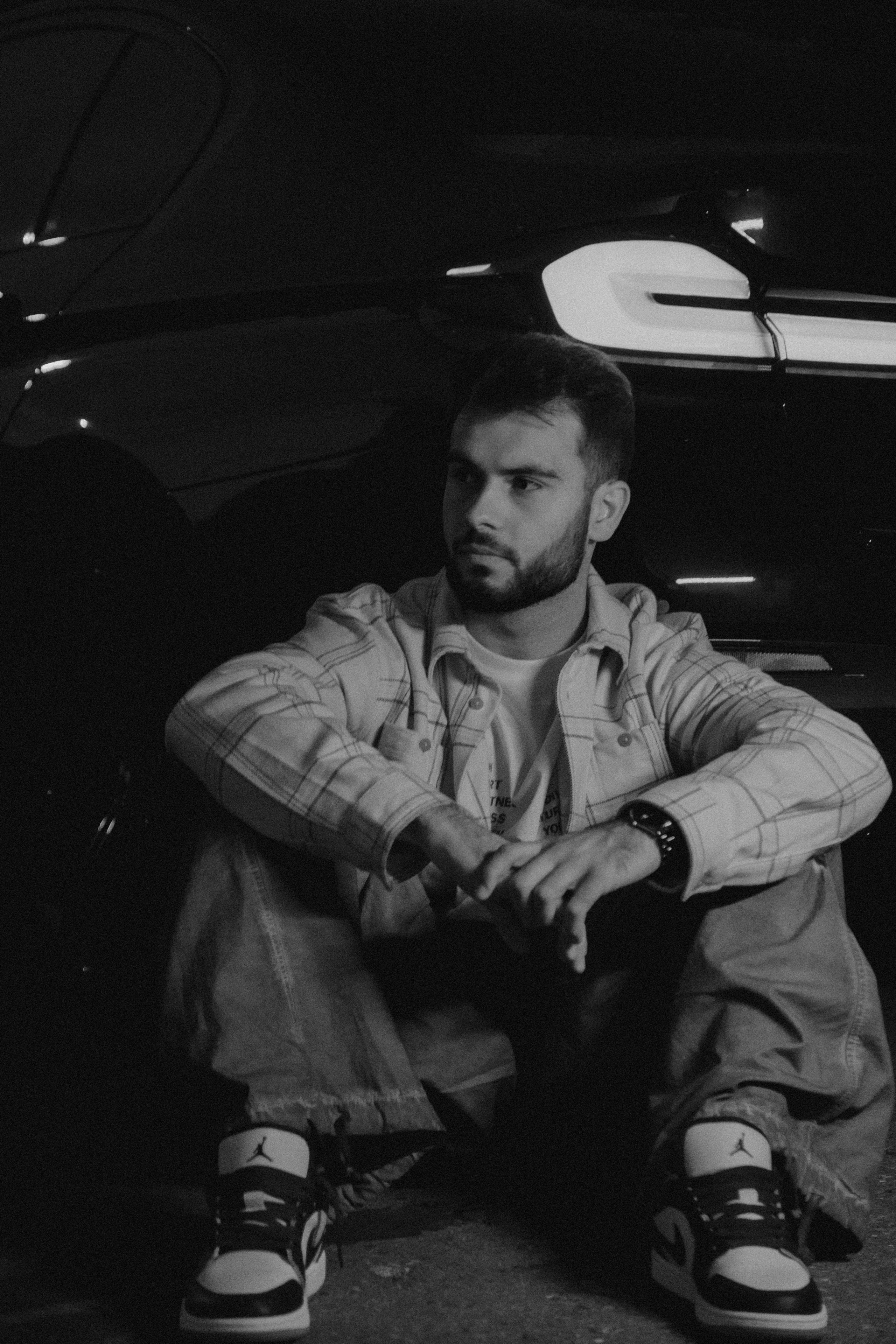 MATT x Arturix. Сайт фотографа в Саратове