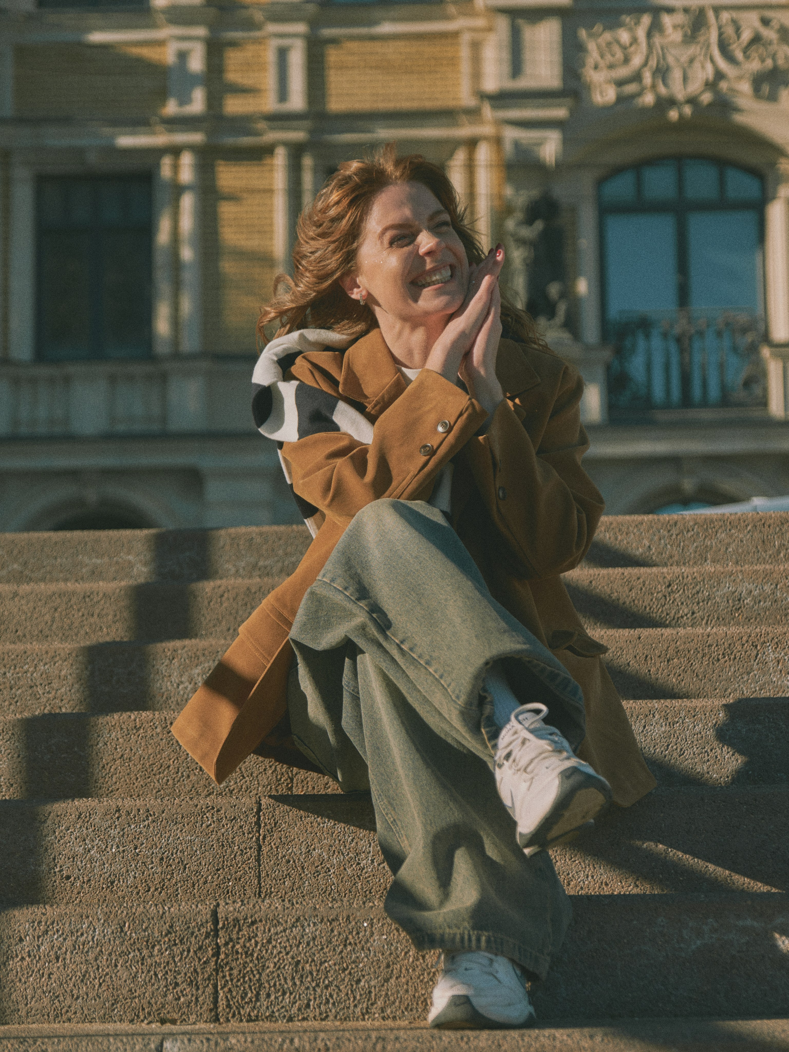 Lera. Сайт фотографа в Саратове