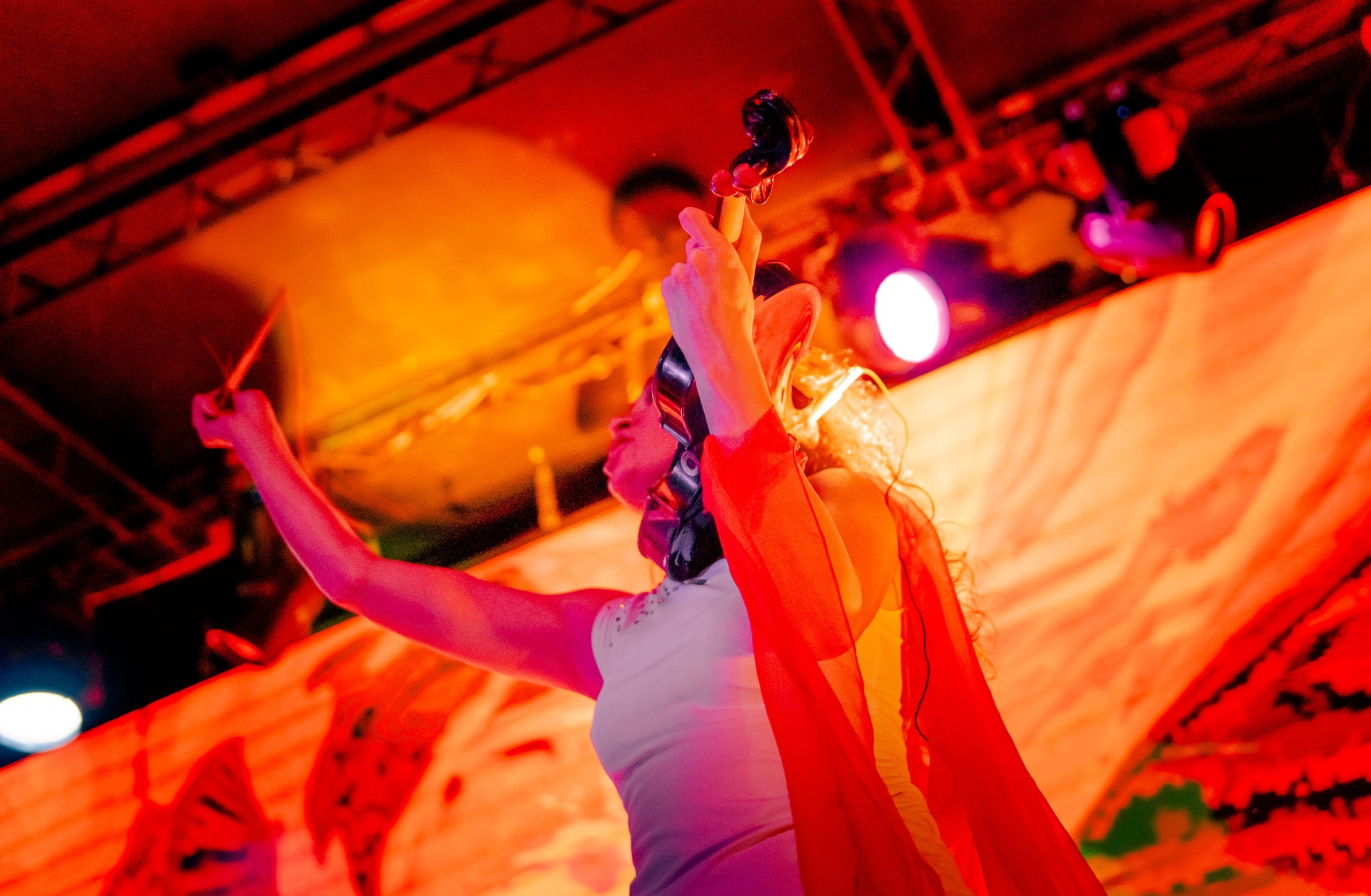 Репортажный фотограф в Москве — Сергей Рыжков