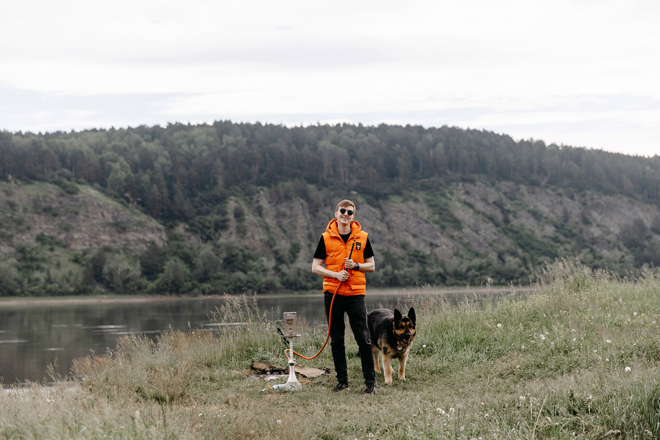 Алина. Тимур Аминов | Фотограф в Кемерове