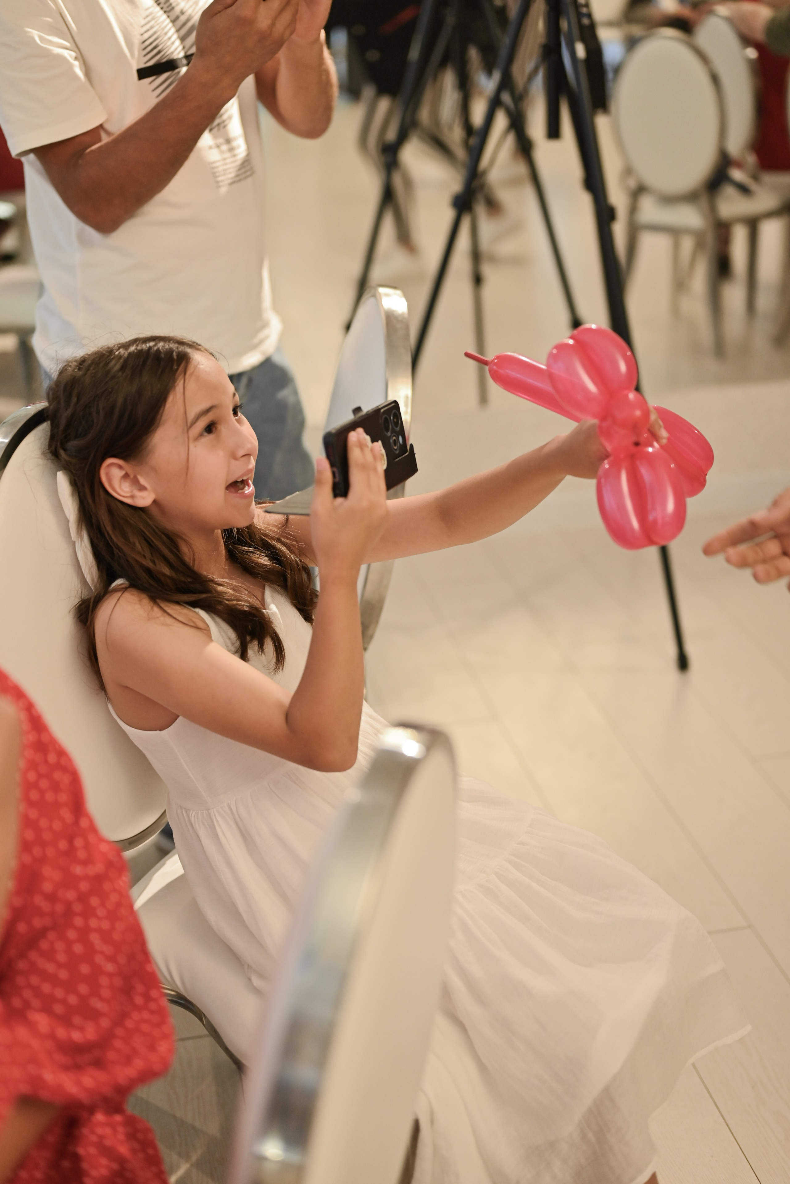 День Рождение Лианы!. Свадебный и семейный фотограф в Уфе Александров Максим