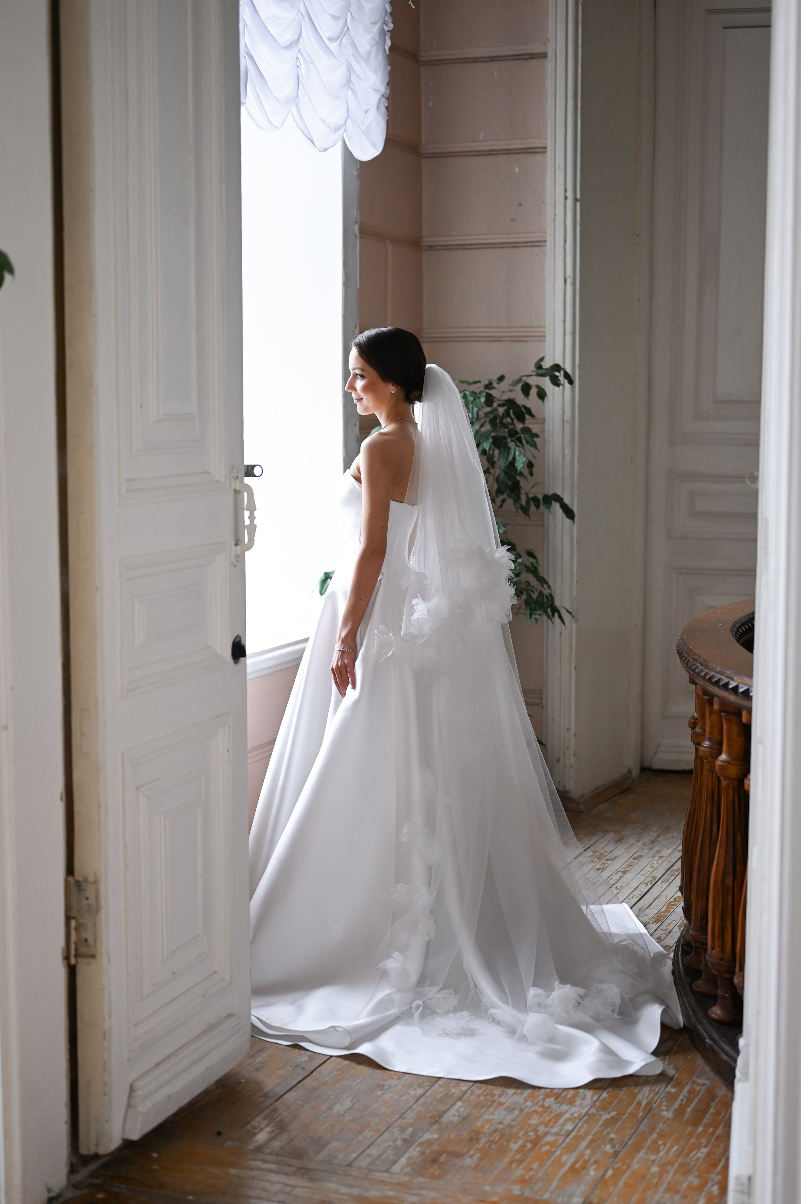 Ринат & Альбина. Свадебный и семейный фотограф в Уфе Александров Максим