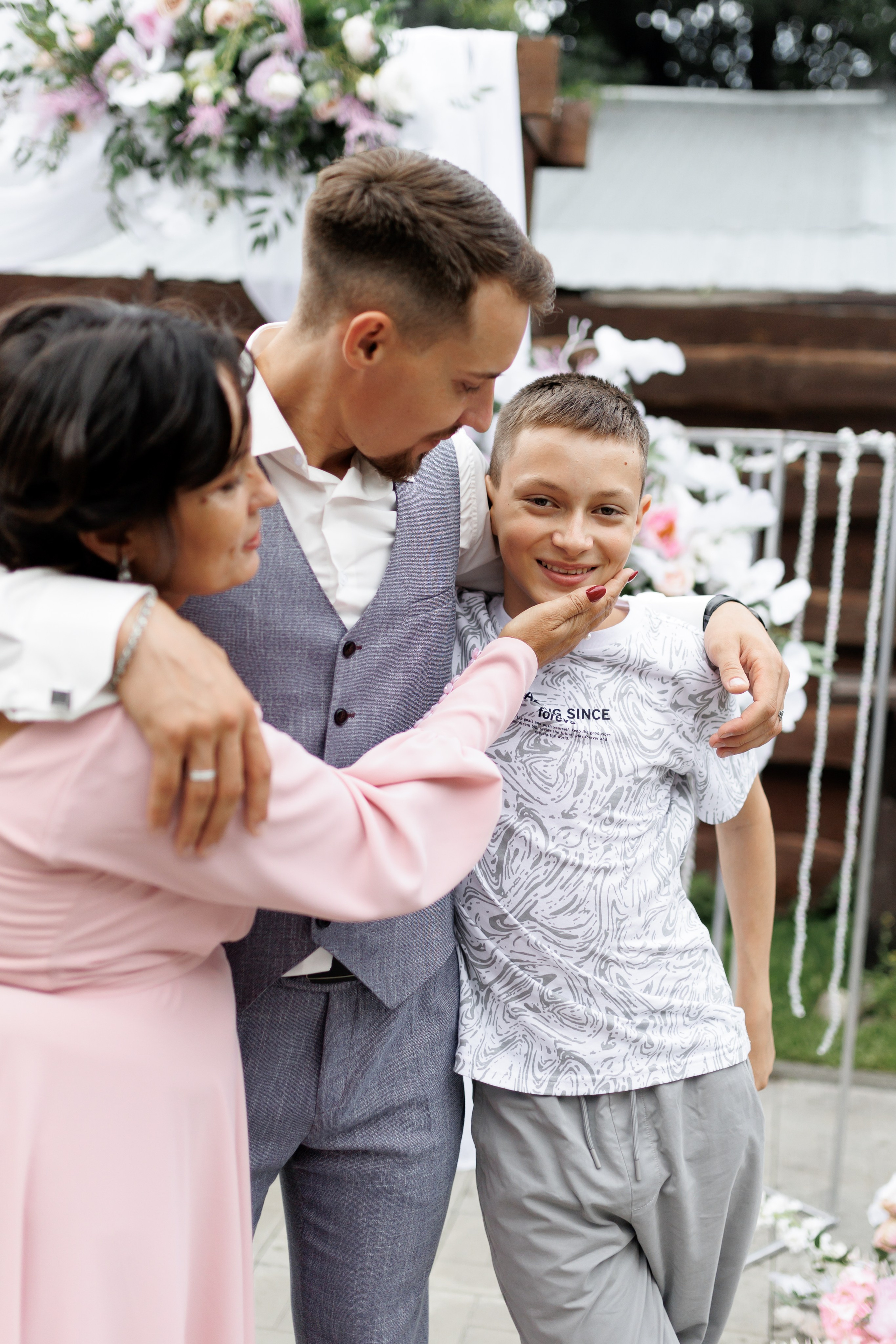 Татьяна и Илья. Щетинина Наталья свадебный фотограф Барнаул