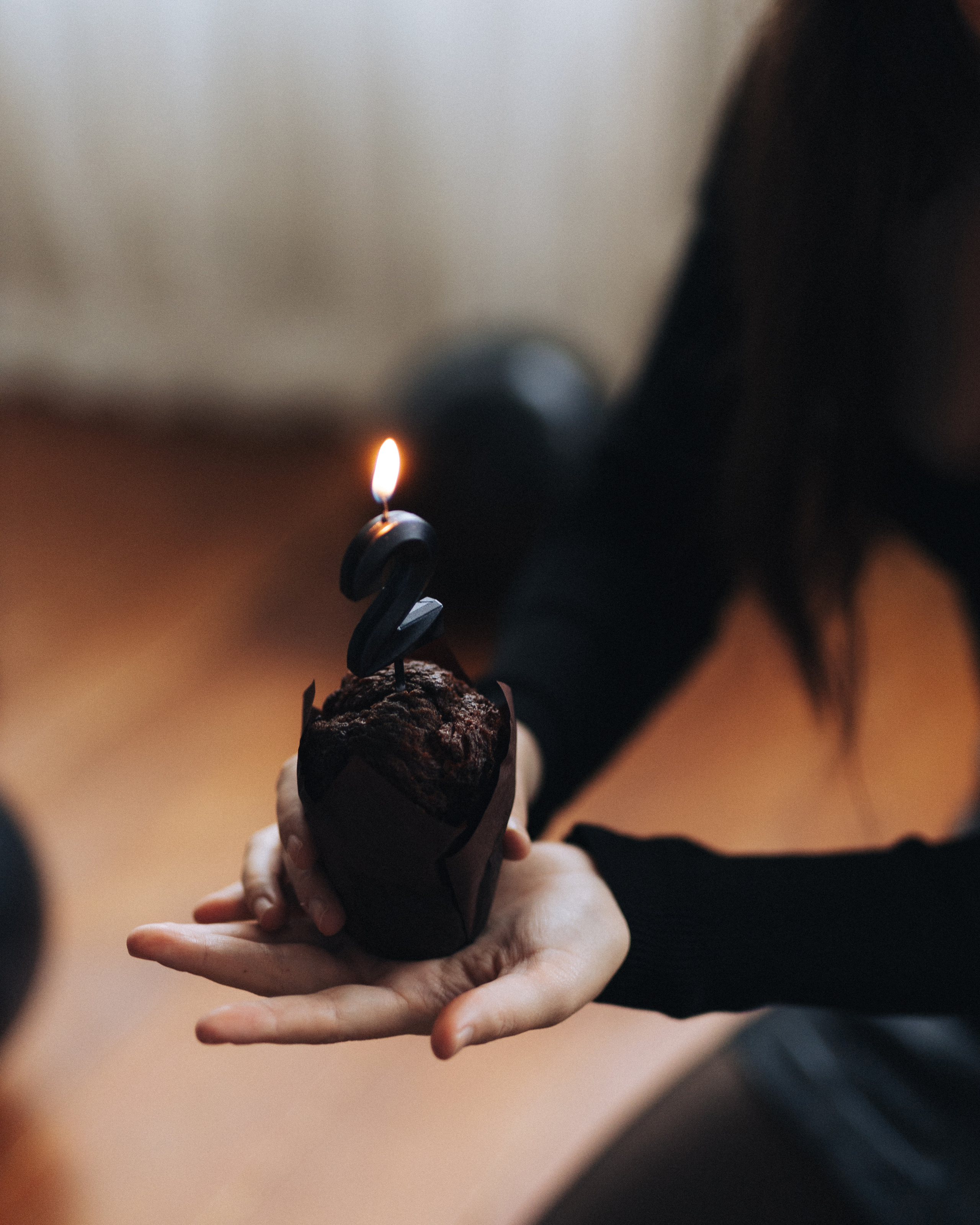 Birthday. Фотограф Москва